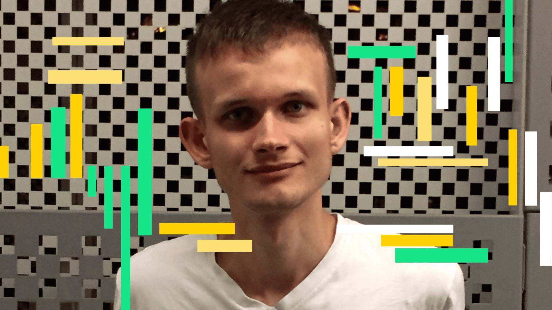 Ethereum Creator Vitalik Buterin Initiates Increased Ether Disposals