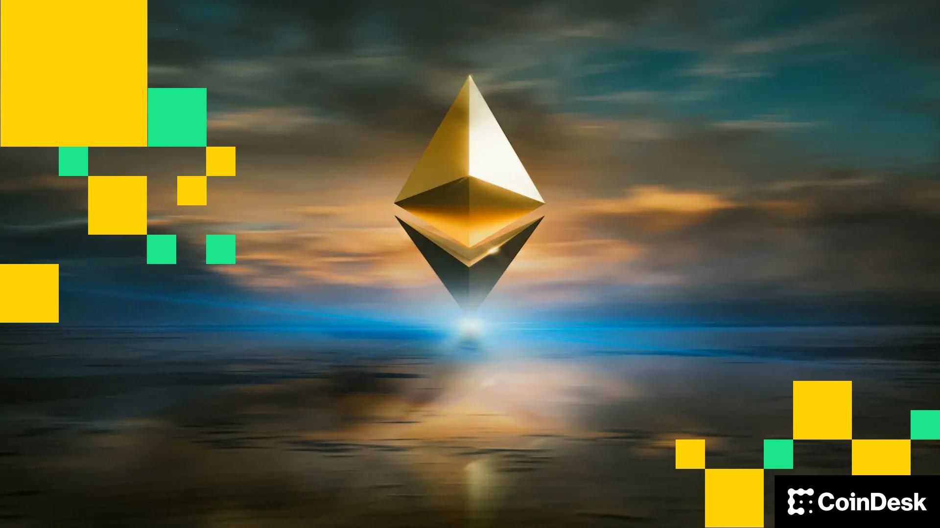 Ethereum Sees Unprecedented Activity Amidst Stagnant Ether Prices and Blockchain Charges