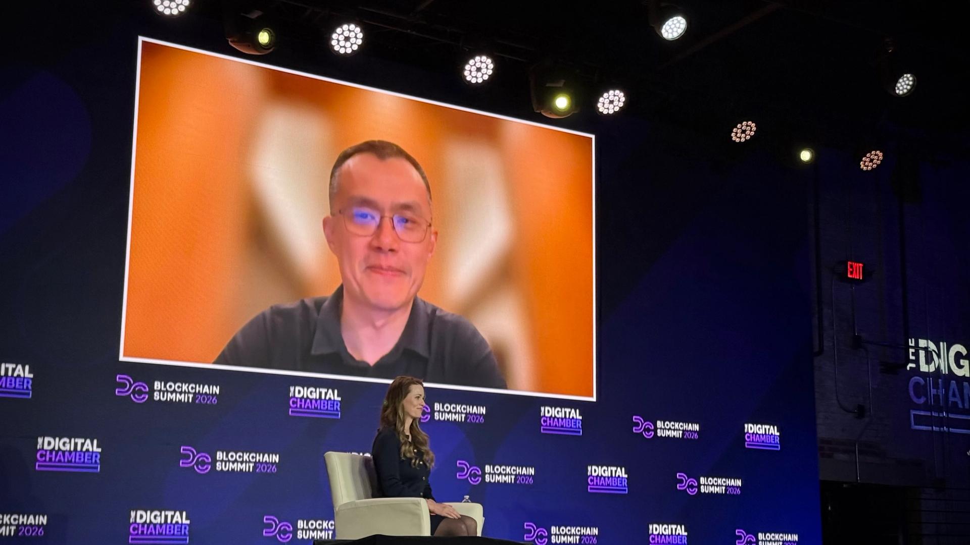 Ex-Binance Chief CZ Dismisses Allegations of Iran and Terrorism Connections