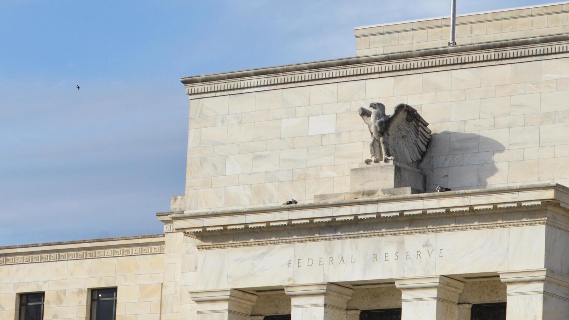 Federal Reserve Introduces Proposal to Eliminate "Reputation Risk" as a Factor in Crypto Banking