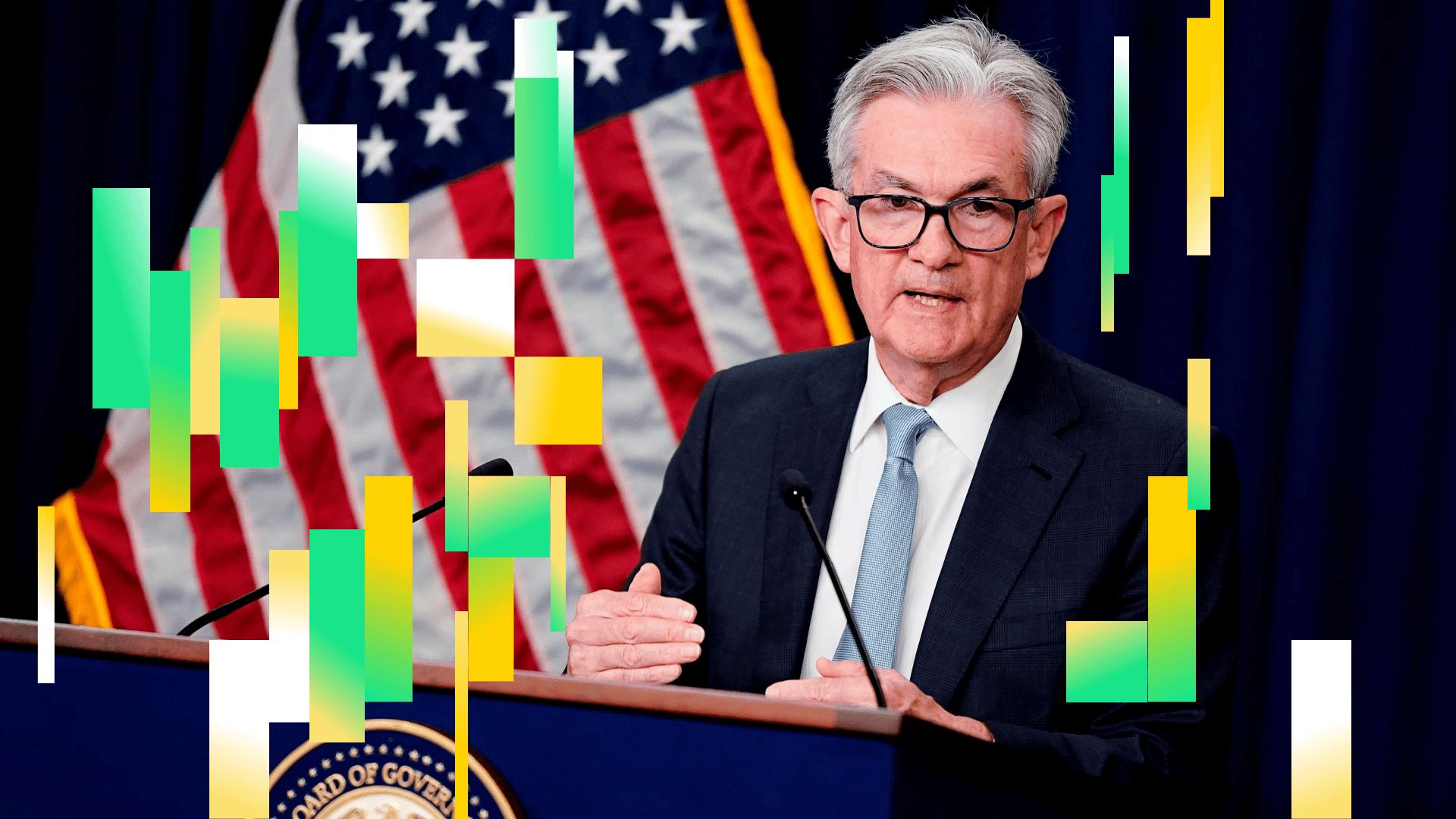 Federal Reserve Maintains Current Policy Amid Rising Concerns Over Iran Conflict's Impact on Economic Growth and Inflation