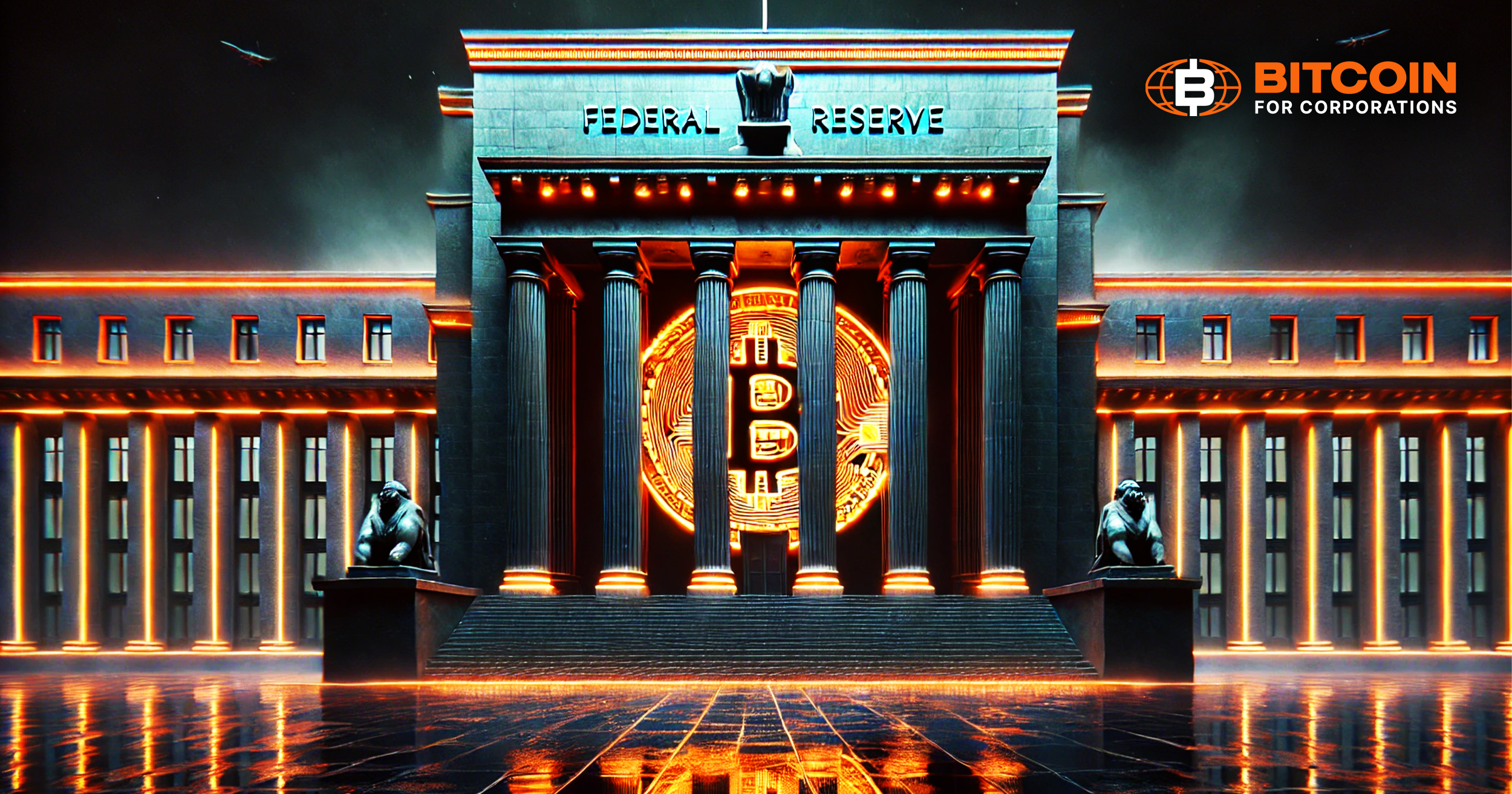 Five Key Ways the Federal Reserve's Shift on Basel III Empowers Bitcoin Custody for Institutions