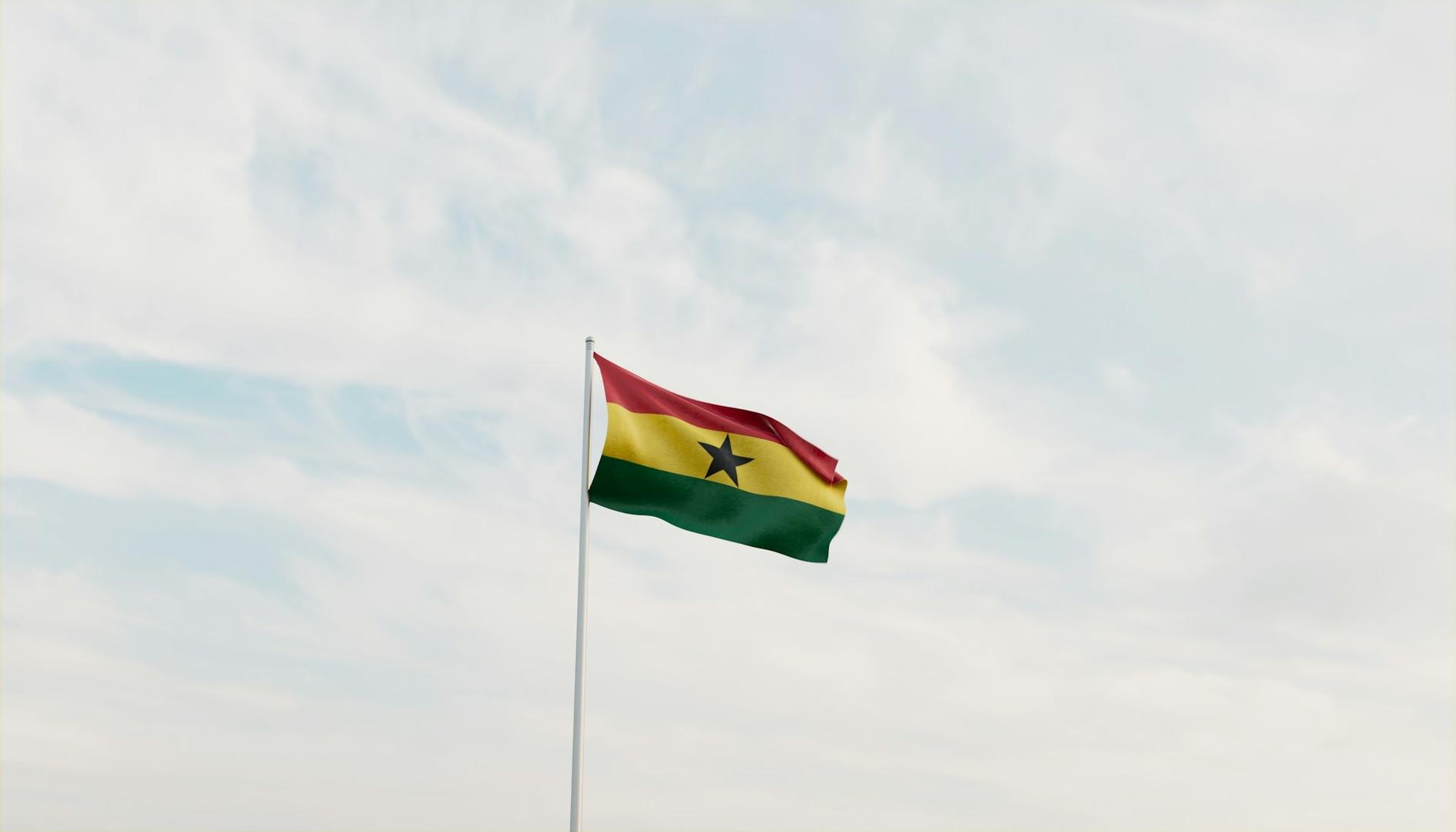 Ghana Launches Cryptocurrency Trading Pilot Program with 11 Participants under Fresh VASP Regulation