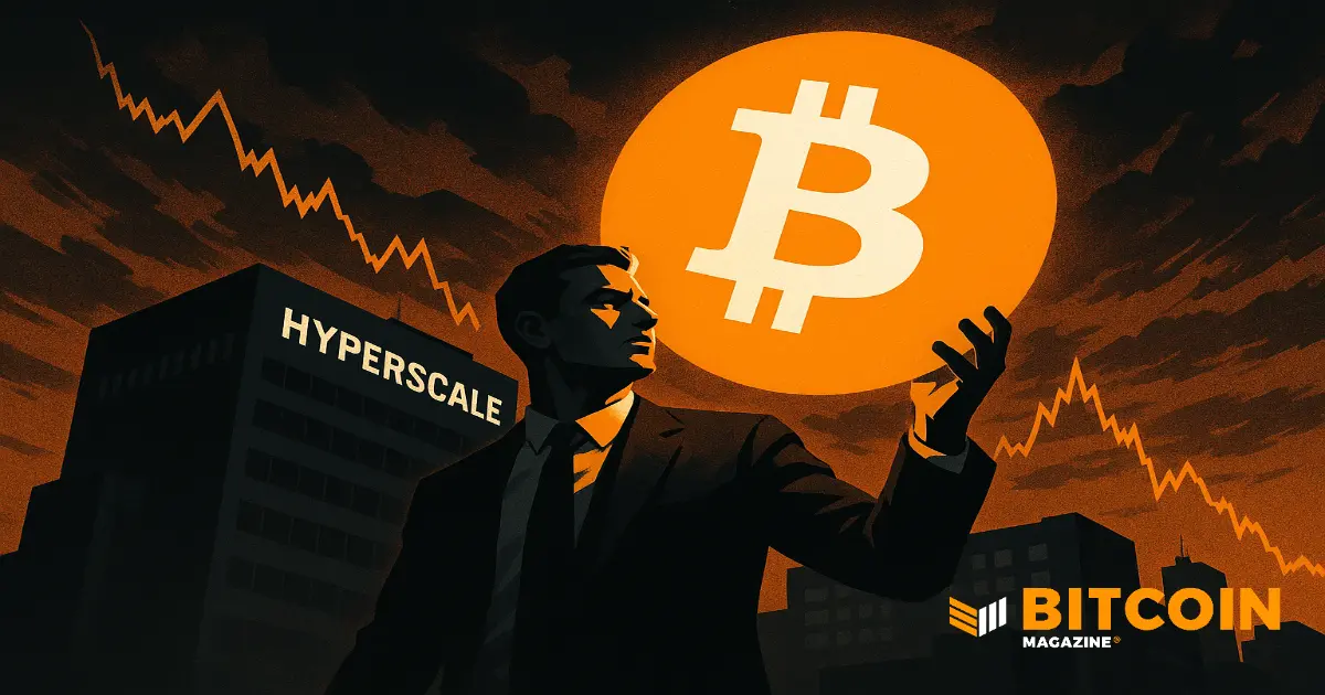 Hyperscale Data Expands Bitcoin Portfolio to $44 Million