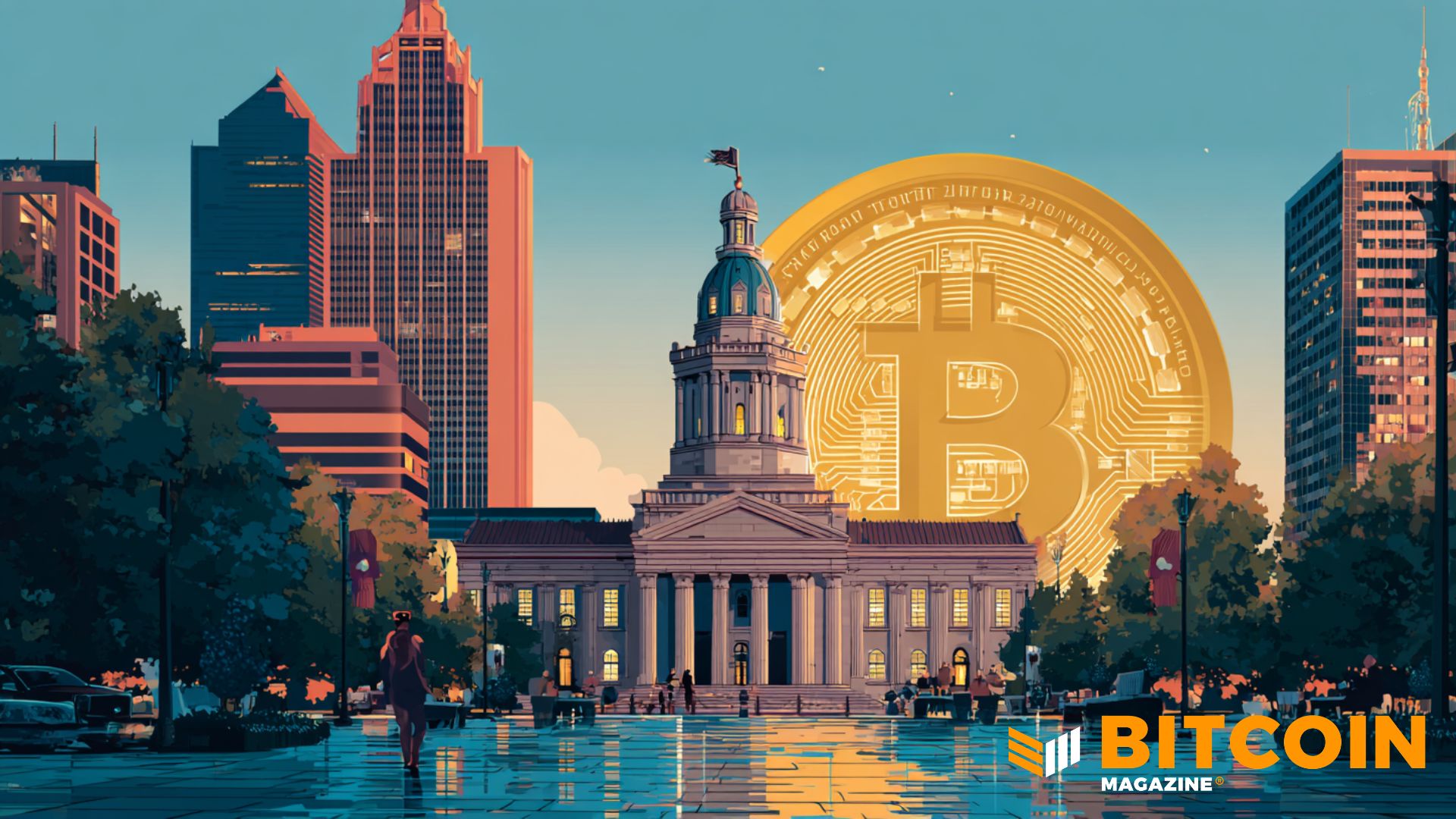 Indiana Legislative Change Opens Door for Bitcoin Investments in Public Pension Schemes