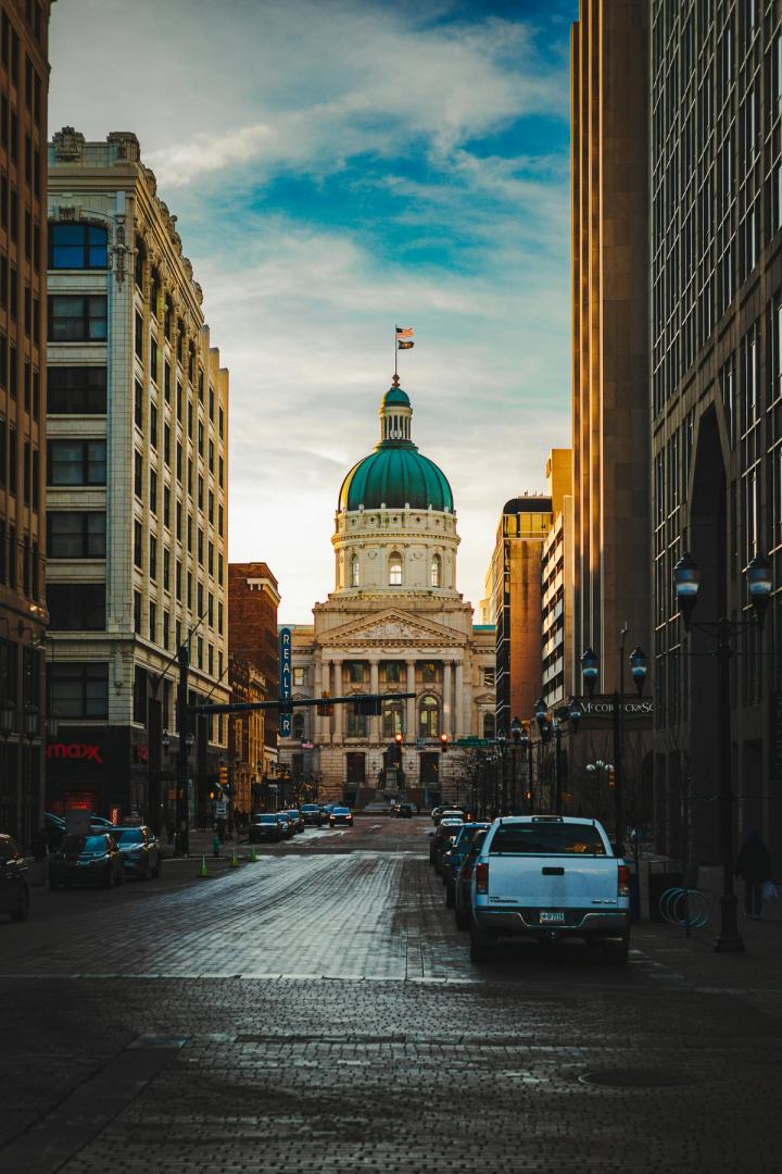Indiana Moves to Integrate Bitcoin into State Retirement Funds