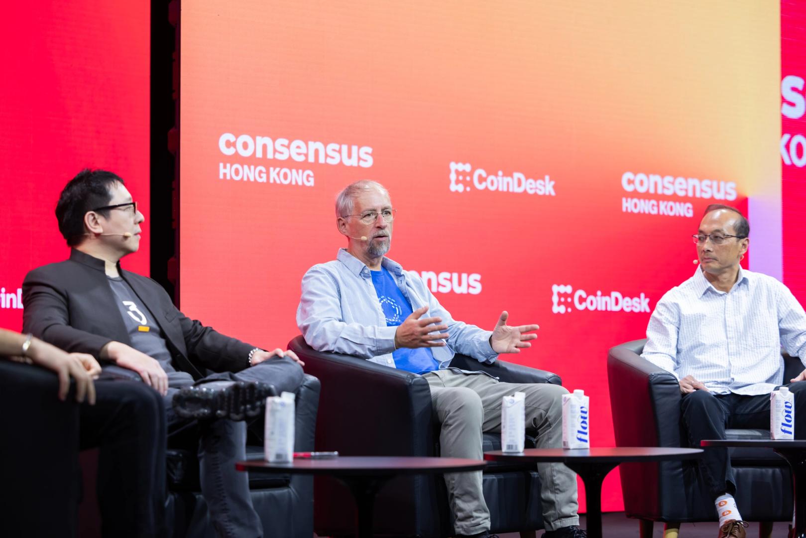 Insights from Bitcoin Pioneer Adam Back on the Current Market Trends