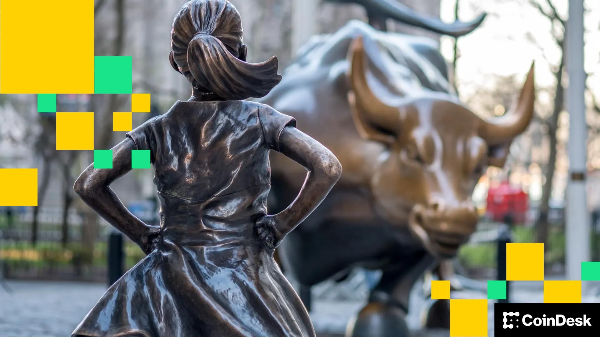 Institutional Embrace and Policy Moves Propel Cryptocurrency Market Forward, Insights from Clear Street