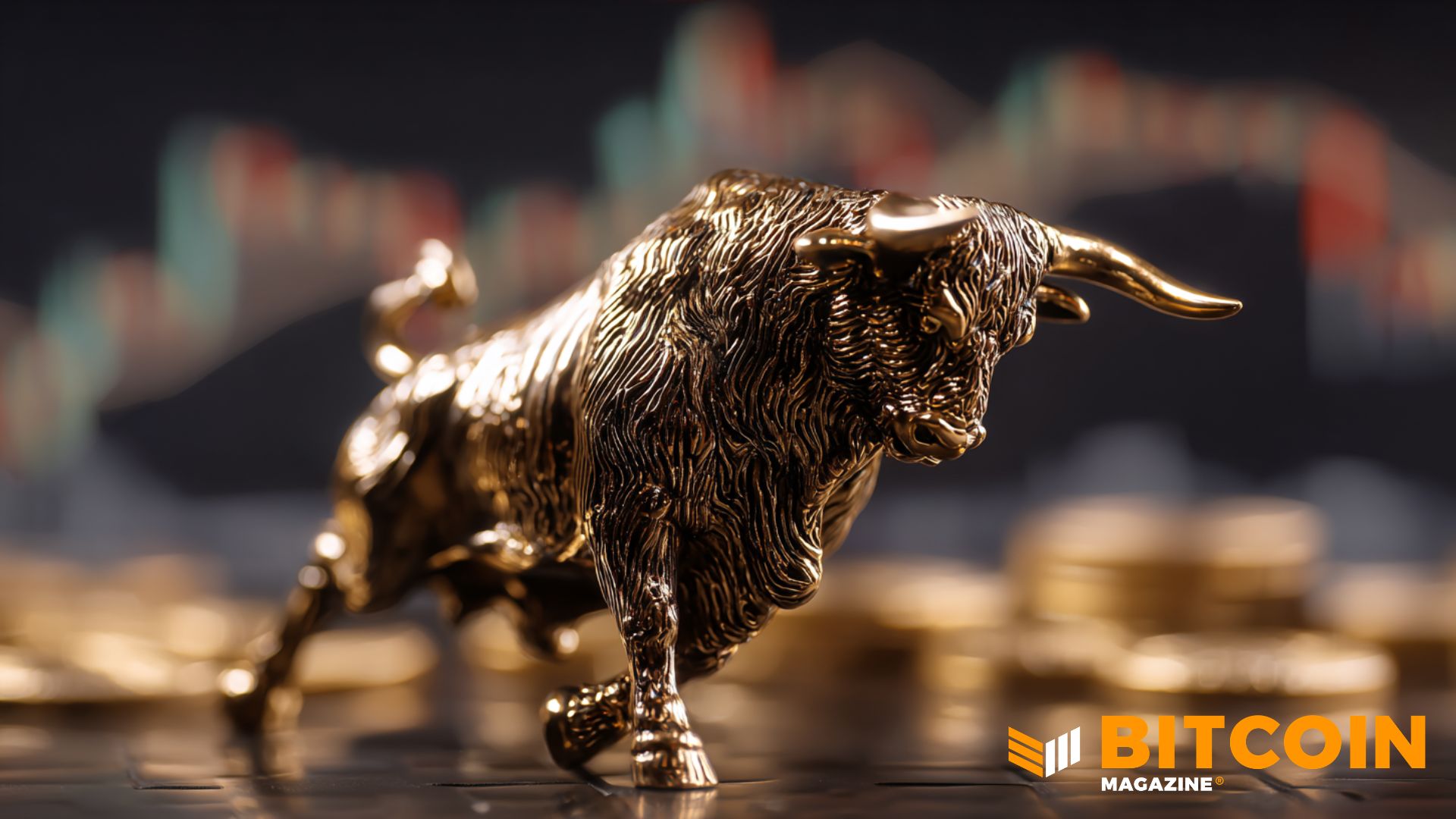 Institutional Investors Bolster Bitcoin Stability, Diminishing the Impact of Retail Traders