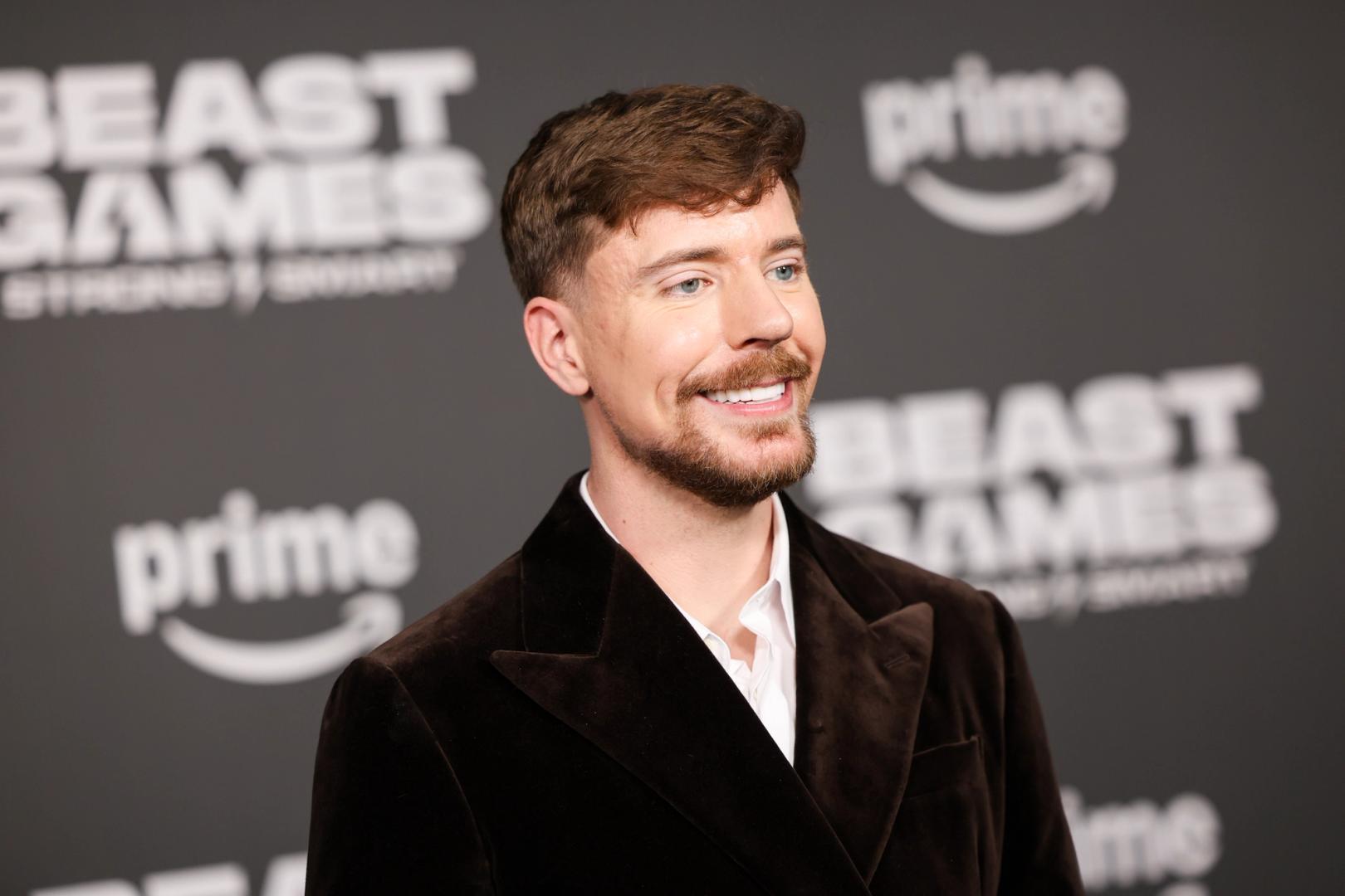 Kalshi, a Predictive Market Company, Takes Action Against MrBeast's Editor for Suspected Insider Trading