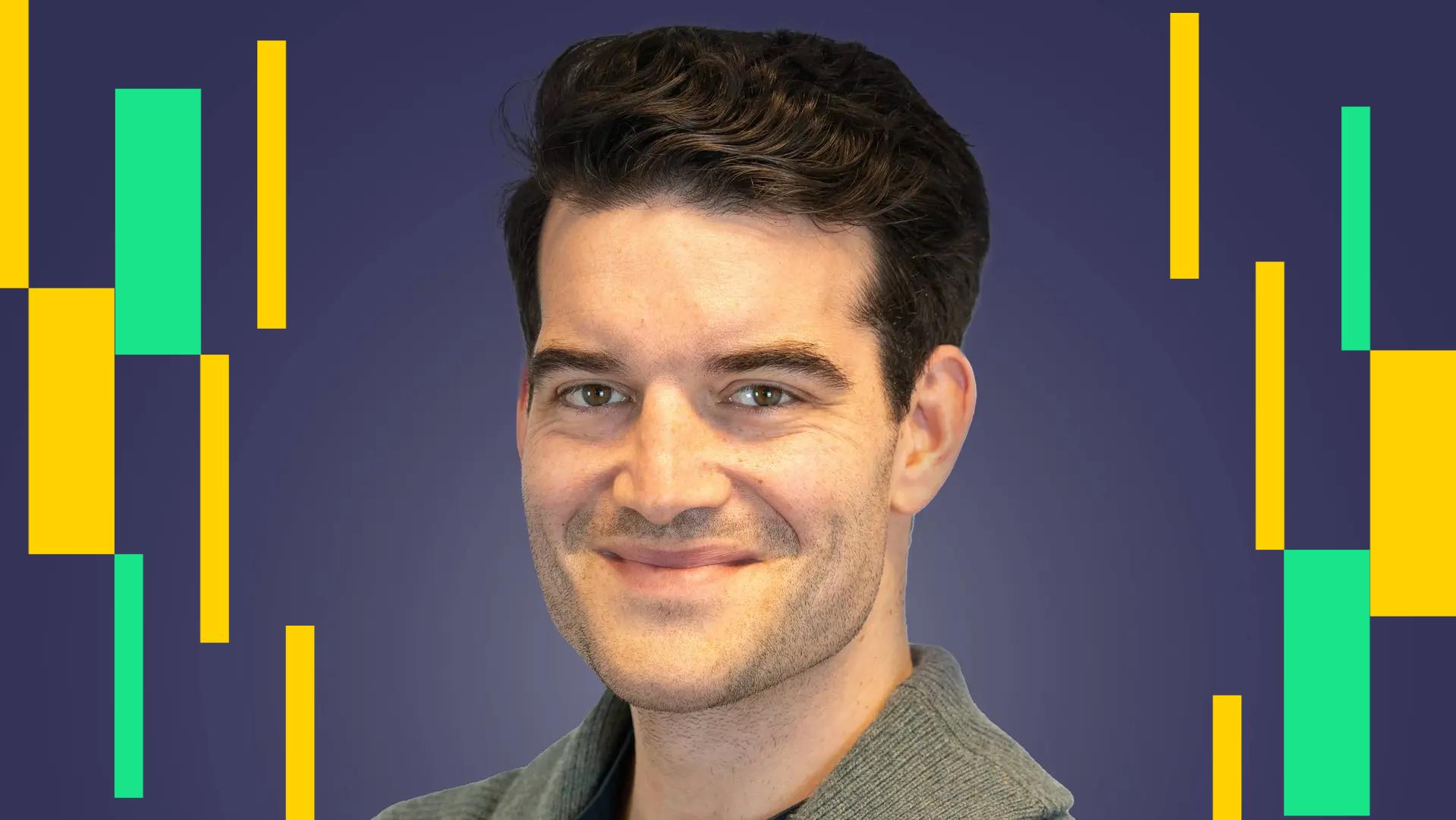 Keyrock's Chief Executive Believes Bitcoin's Valuation Is Too Low, Foresees a Pivotal Year Ahead