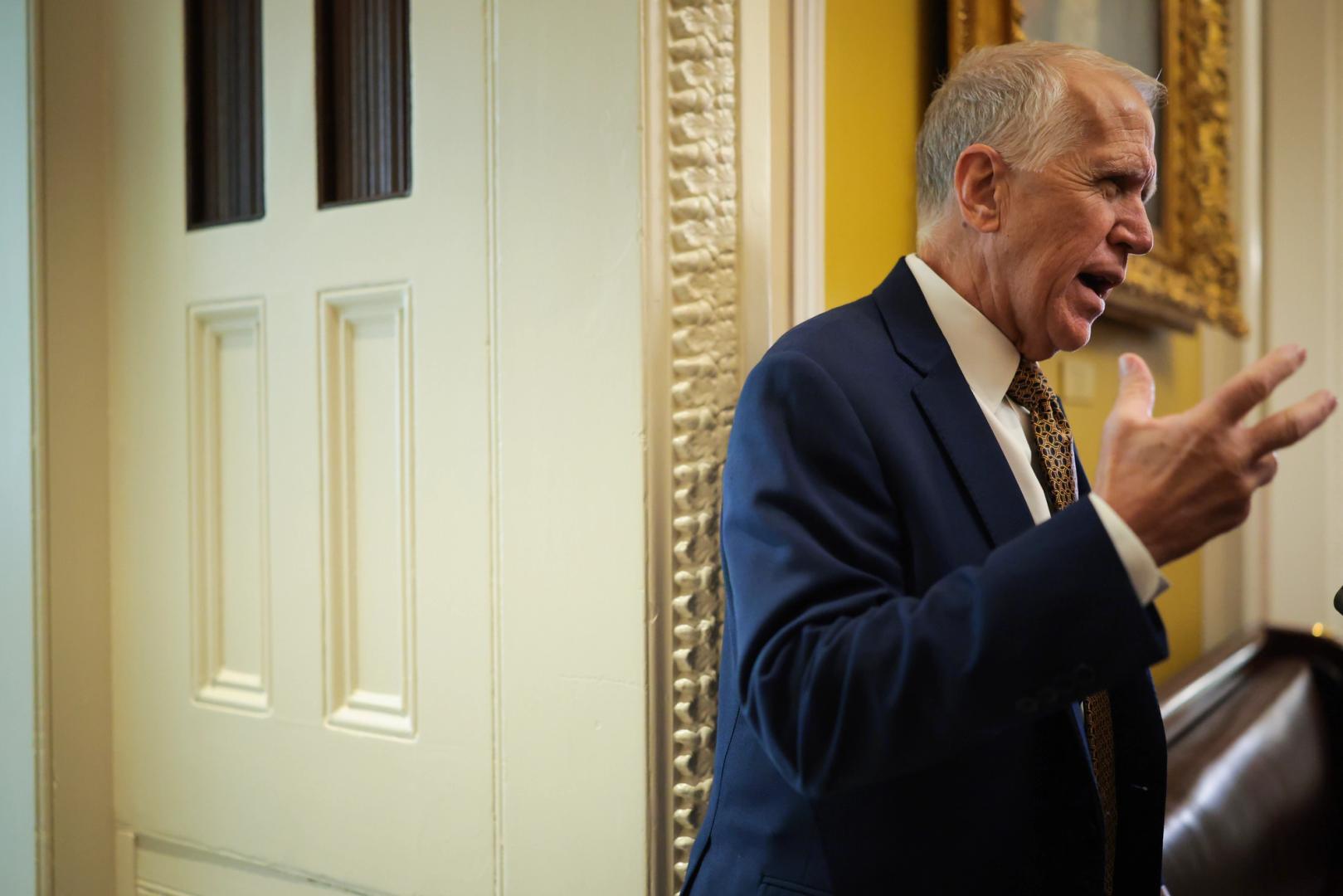 Lawmakers Reach Agreement on Key Issue to Progress Cryptocurrency Legislation