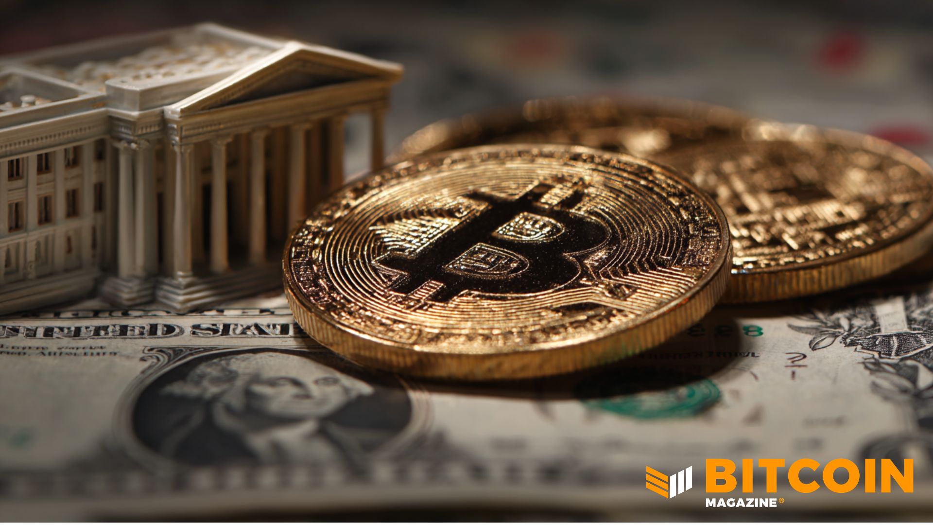 Legislative Progress on Crypto Grinds to a Halt in the U.S. Amid Disagreements Between Major Banks and the Government