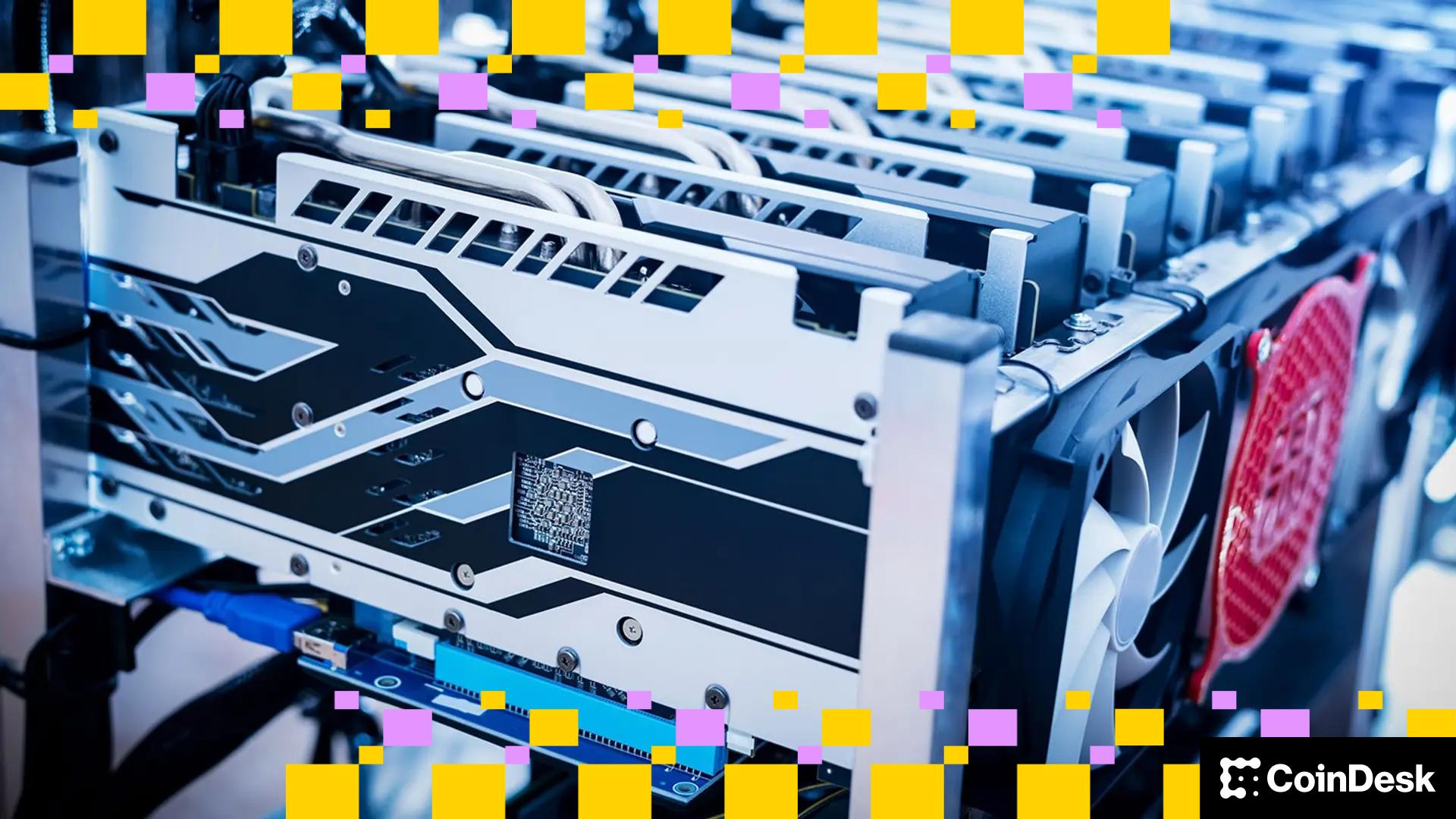 Lone Bitcoin Miner Secures $200,000 Reward with $75 Hashrate Rental