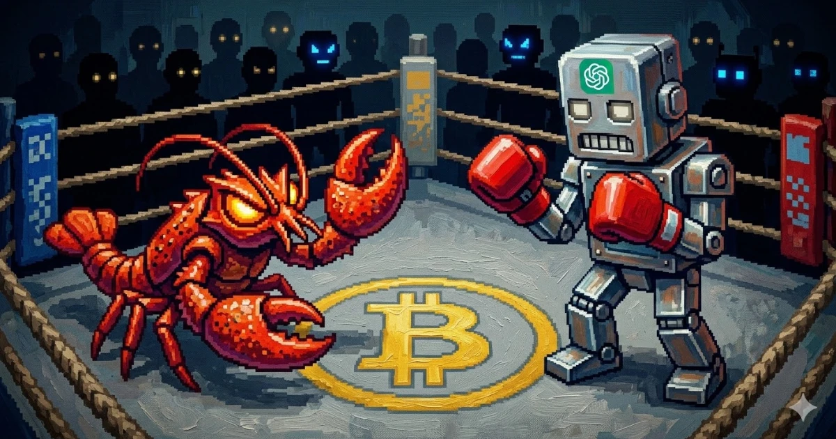 Major Bitcoin Mining Firms Shift Focus to AI, Potentially Erroneous Move