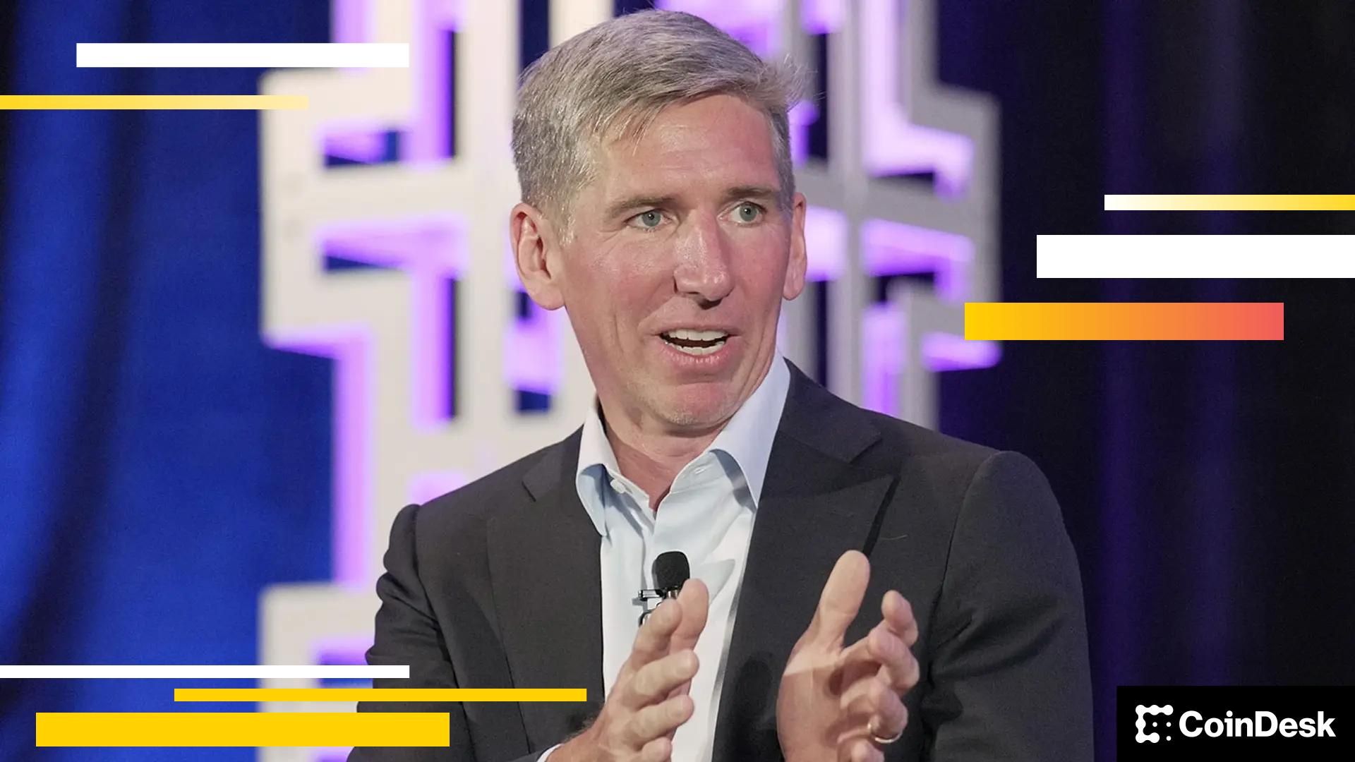 Matt Hougan of Bitwise Forecasts Bitcoin Reaching $1 Million, Timeline Debated by Experts