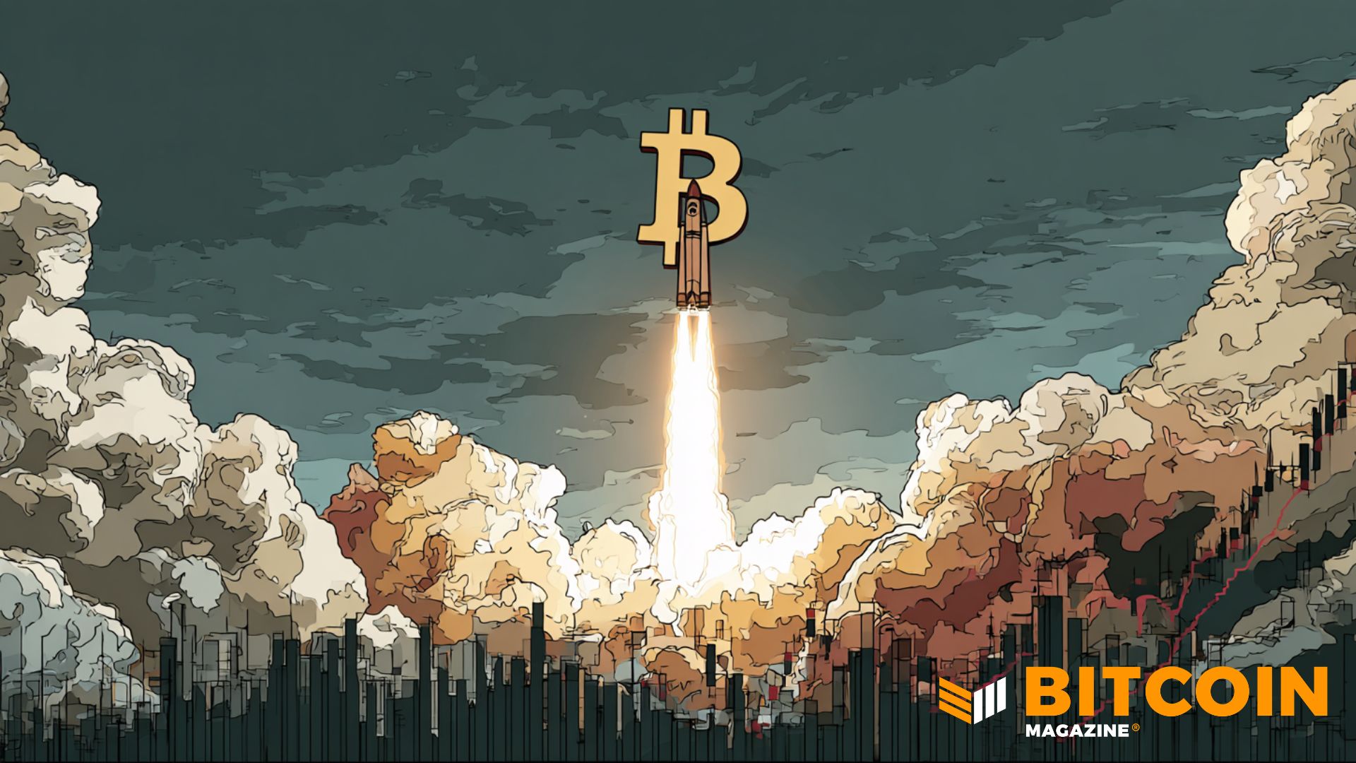 MicroStrategy (MSTR) and Coinbase (COIN) Experience Price Rally as Bitcoin Nears $73,000 Peak