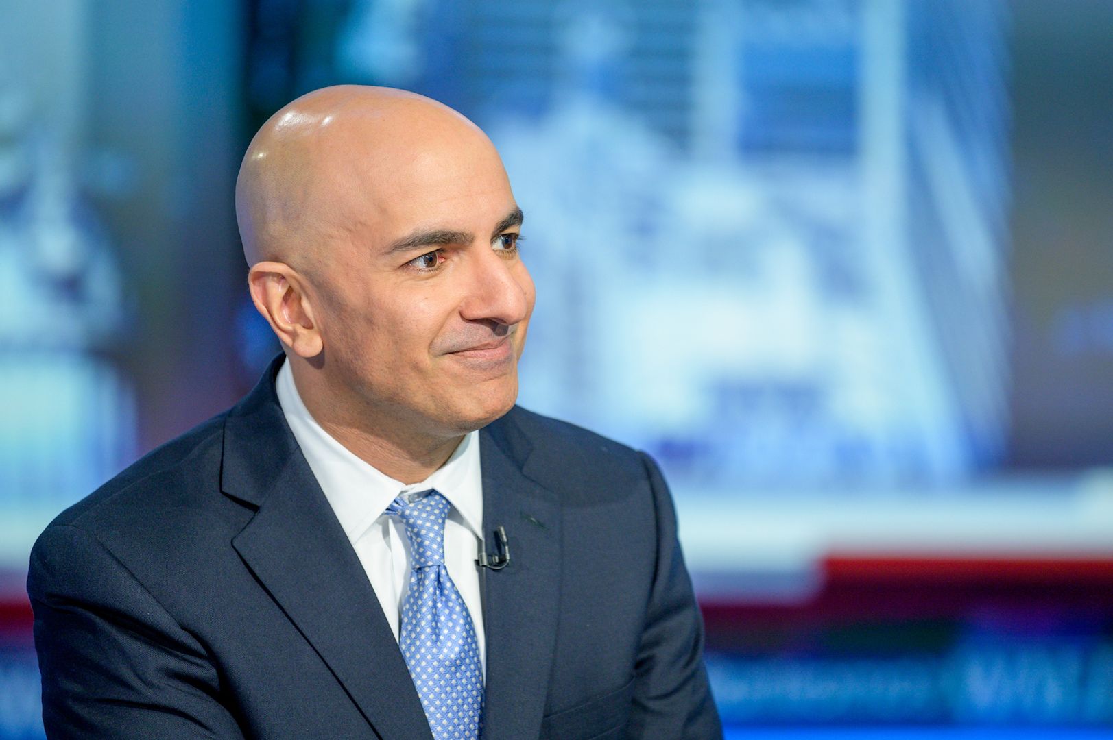 Minneapolis Fed Chief Neel Kashkari Labels Cryptocurrency as Entirely Worthless and Critiques Stablecoins