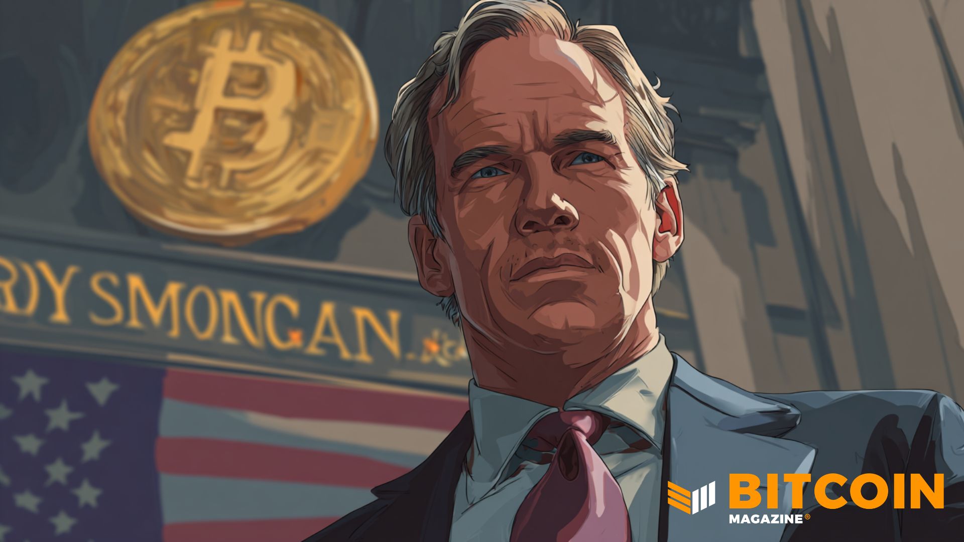 Morgan Stanley Advances Its Bitcoin and Cryptocurrency Initiatives Without Yielding to Market Hype