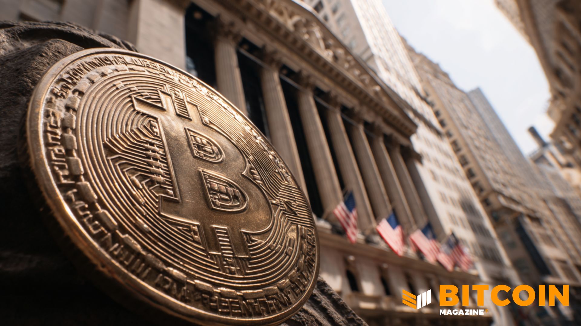 Morgan Stanley Advances Towards Bitcoin ETF Debut with Declaration of NYSE Filing