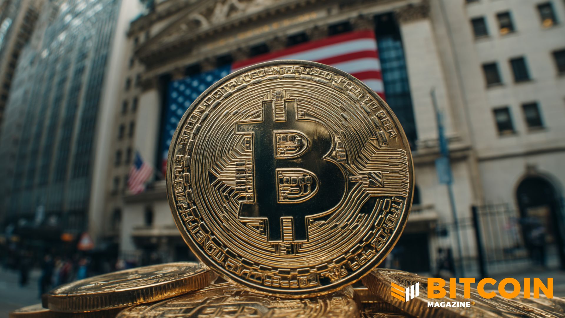 Morgan Stanley Partners with Coinbase and BNY Mellon for Upcoming Bitcoin ETF Initiative