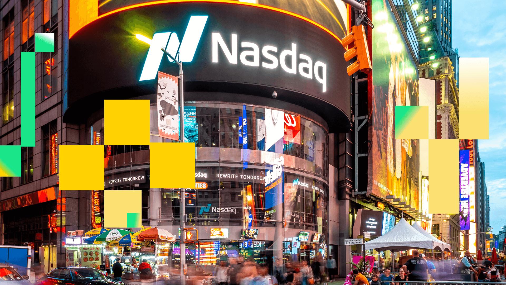 Nasdaq Receives SEC Nod for Blockchain Equity Trading Initiative