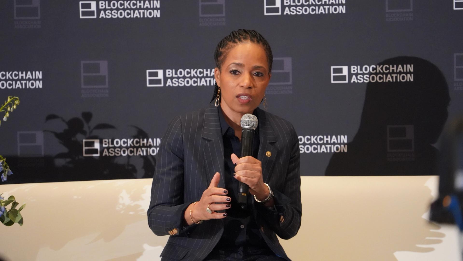 No Rewards for Stablecoin Holdings Under Proposed Crypto Legislation