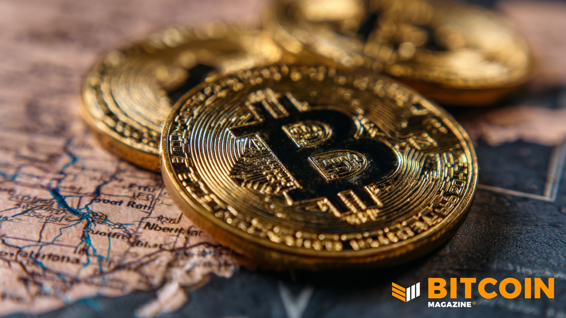North Carolina Legislators Introduce Bill for Bitcoin Treasury Initiative