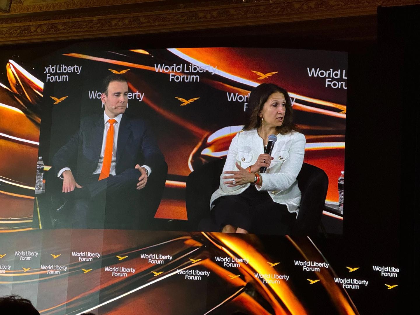 NYSE Leader Highlights Influence of Prediction Markets on Conventional Trading Sectors