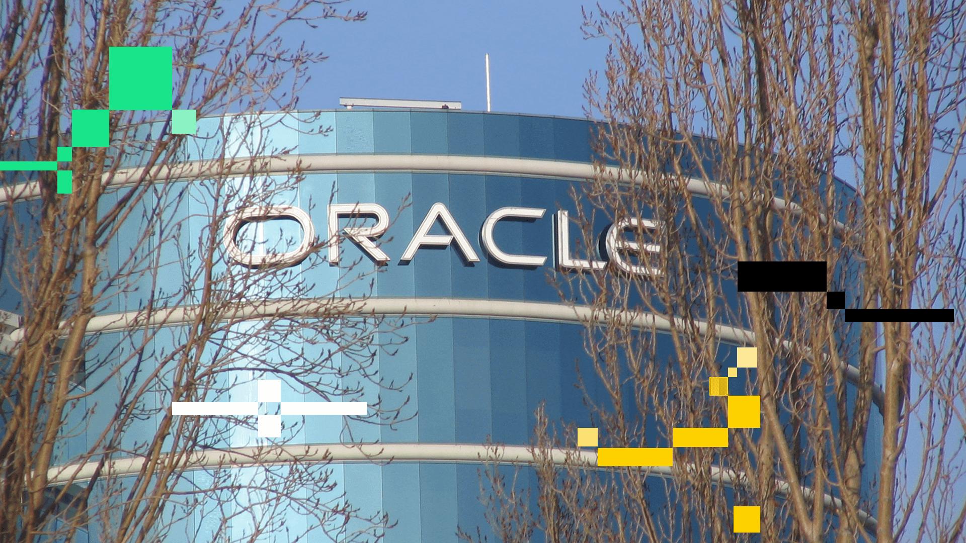 Oracle's Pre-Market Shares Surge 11% as AI Demand Overcomes Concerns of a 'SaaS Catastrophe
