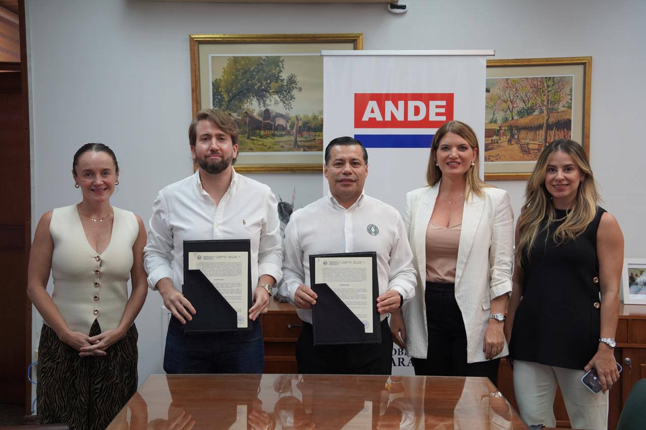 Paraguay Initiates Government-Backed Bitcoin Mining Using Confiscated Equipment