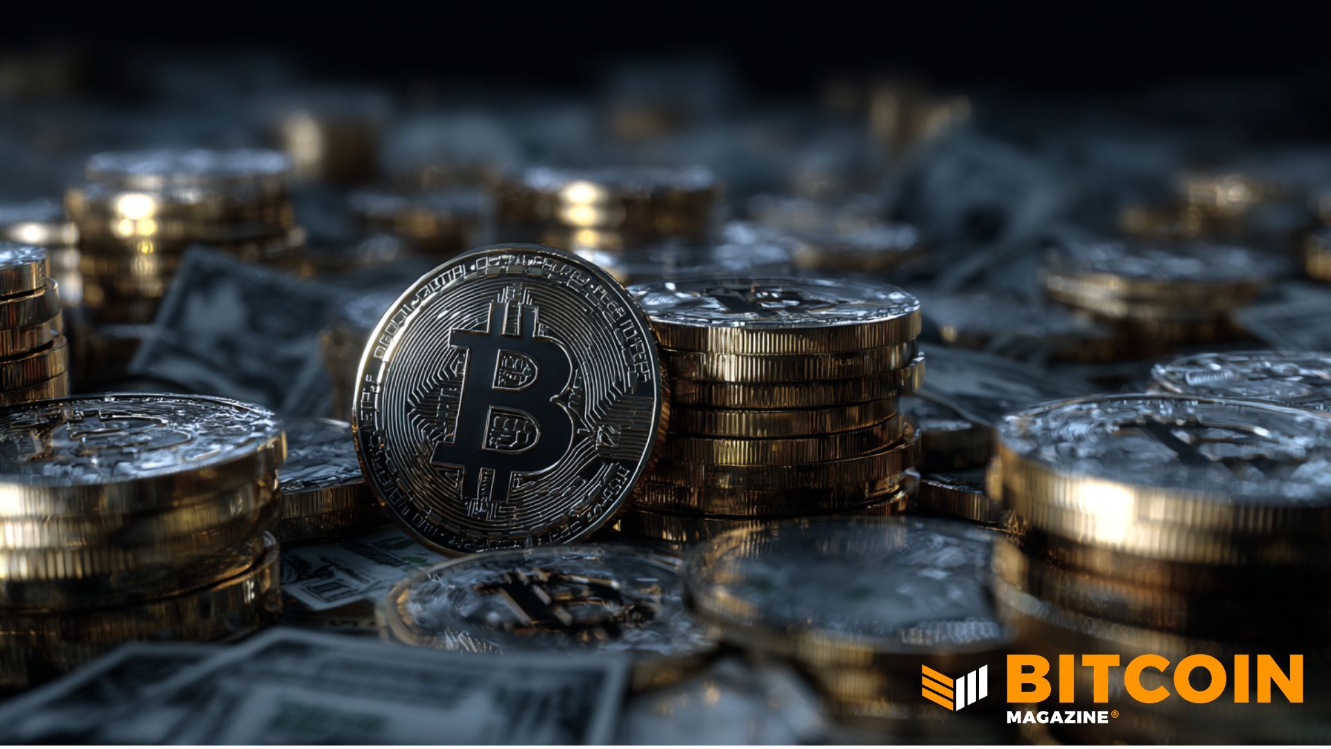 Phong Le Highlights Morgan Stanley's Bitcoin ETF as a Major Investment Opportunity Worth $160 Billion