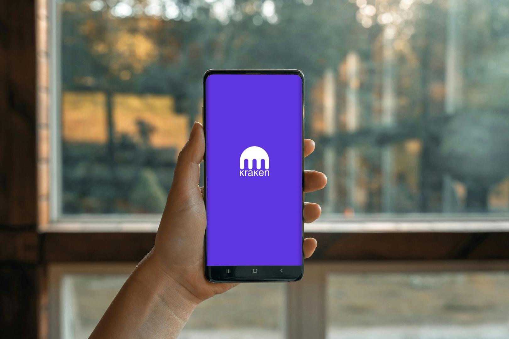 Pi Experiences Over 30% Surge Following Kraken's Listing Announcement