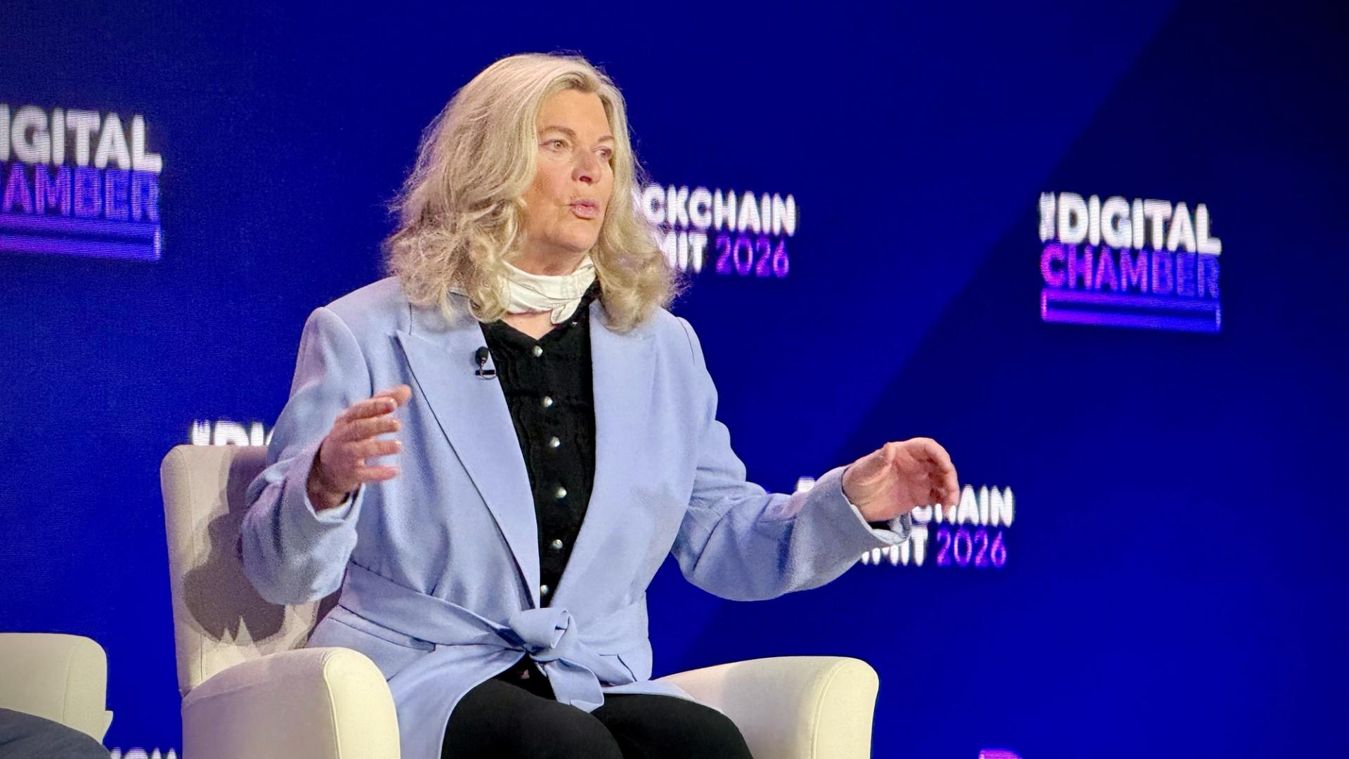 Pivotal U.S. Lawmaker Confident in Progress of Cryptocurrency Regulation Legislation