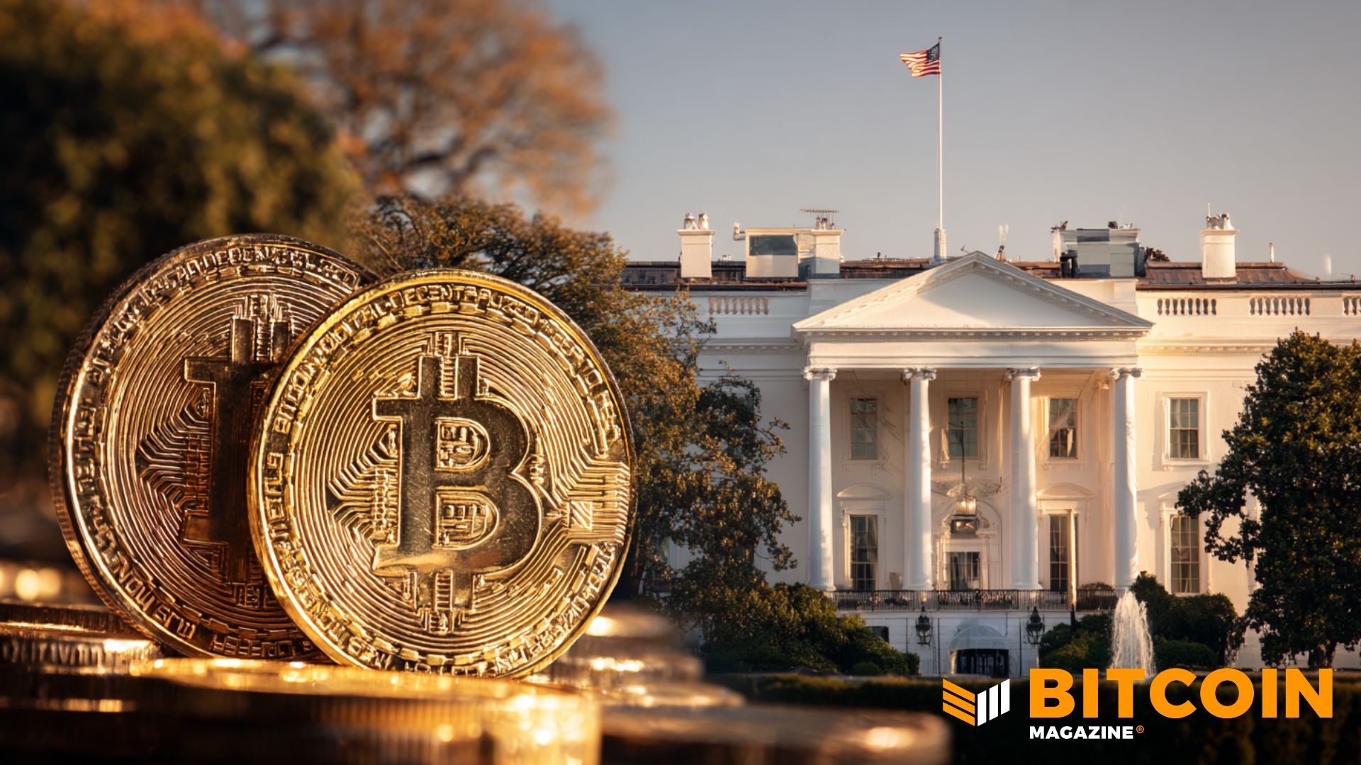 Preliminary Crypto Regulation Accord Struck Between White House and Key Senators