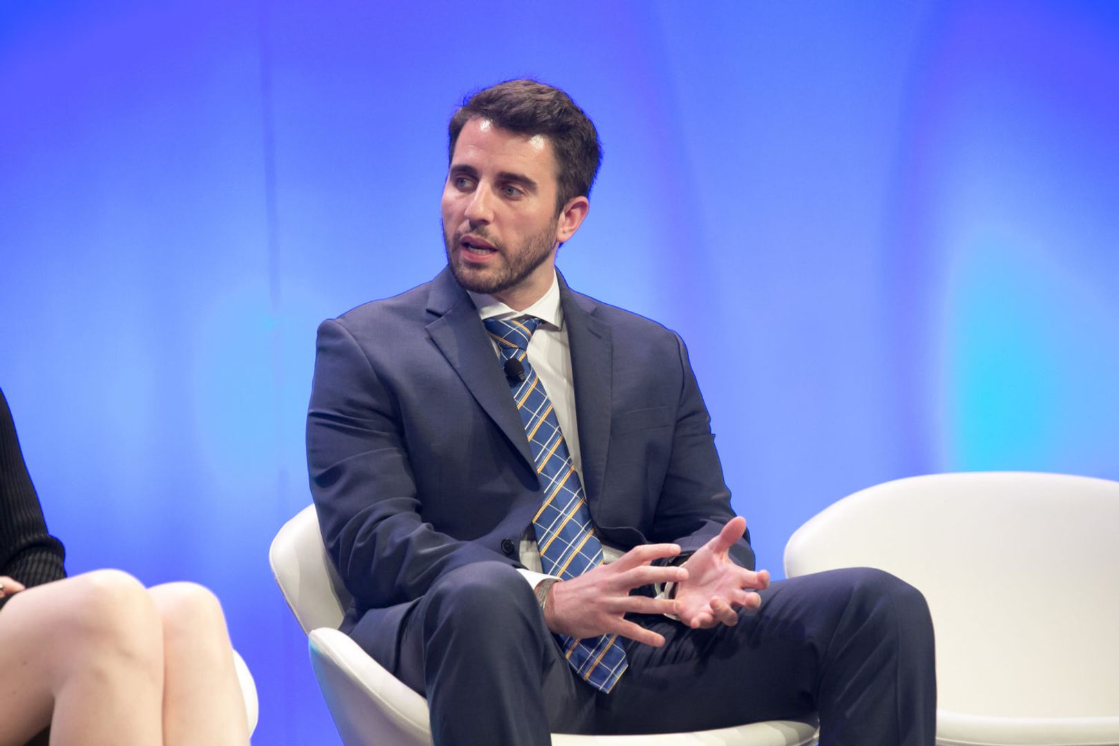 Procap Financial, Under Anthony Pompliano’s Leadership, Initiates Stock Repurchase