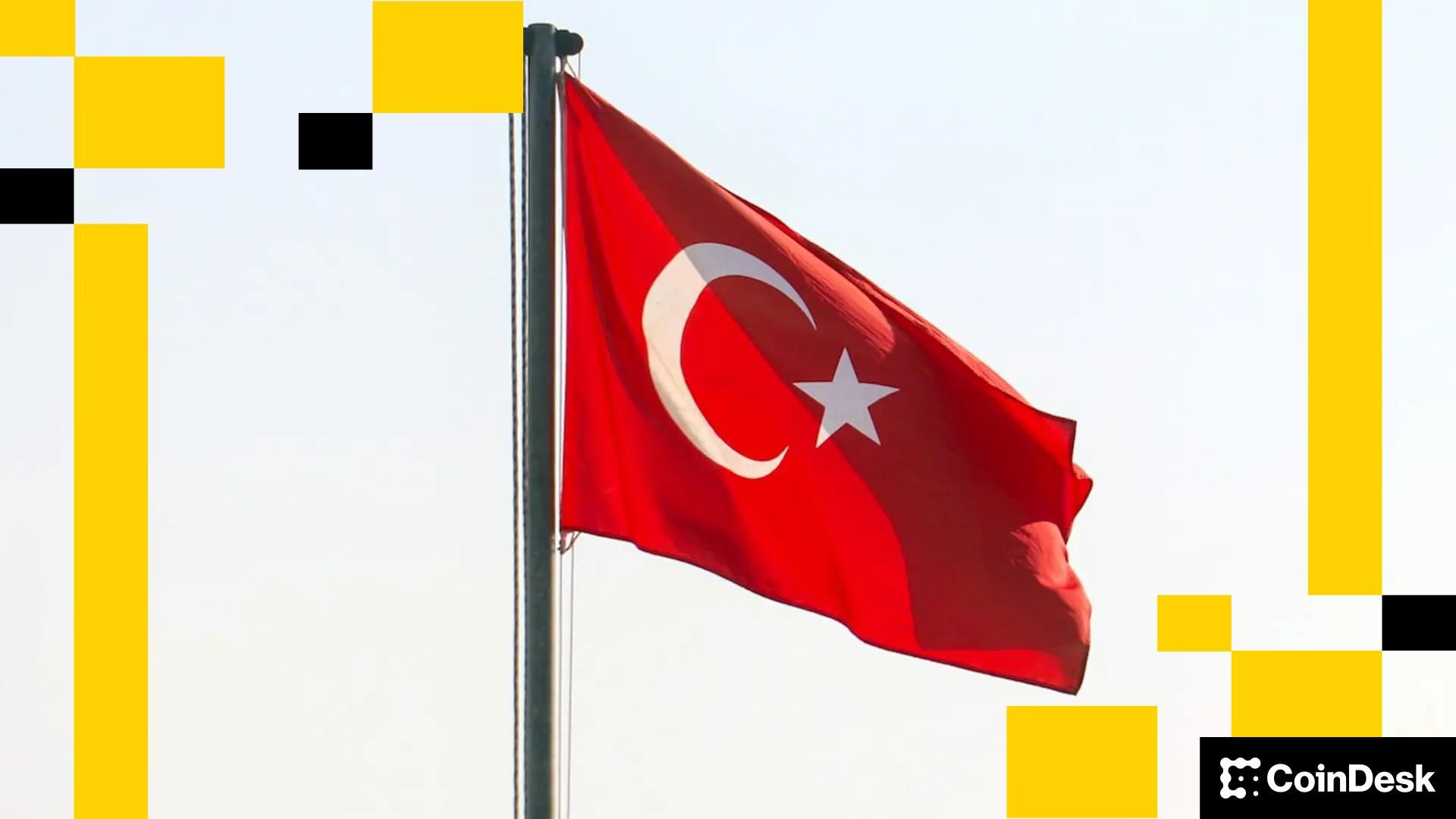 Proposal for a 10% Tax on Cryptocurrency Earnings Unveiled by Turkey's Governing Party