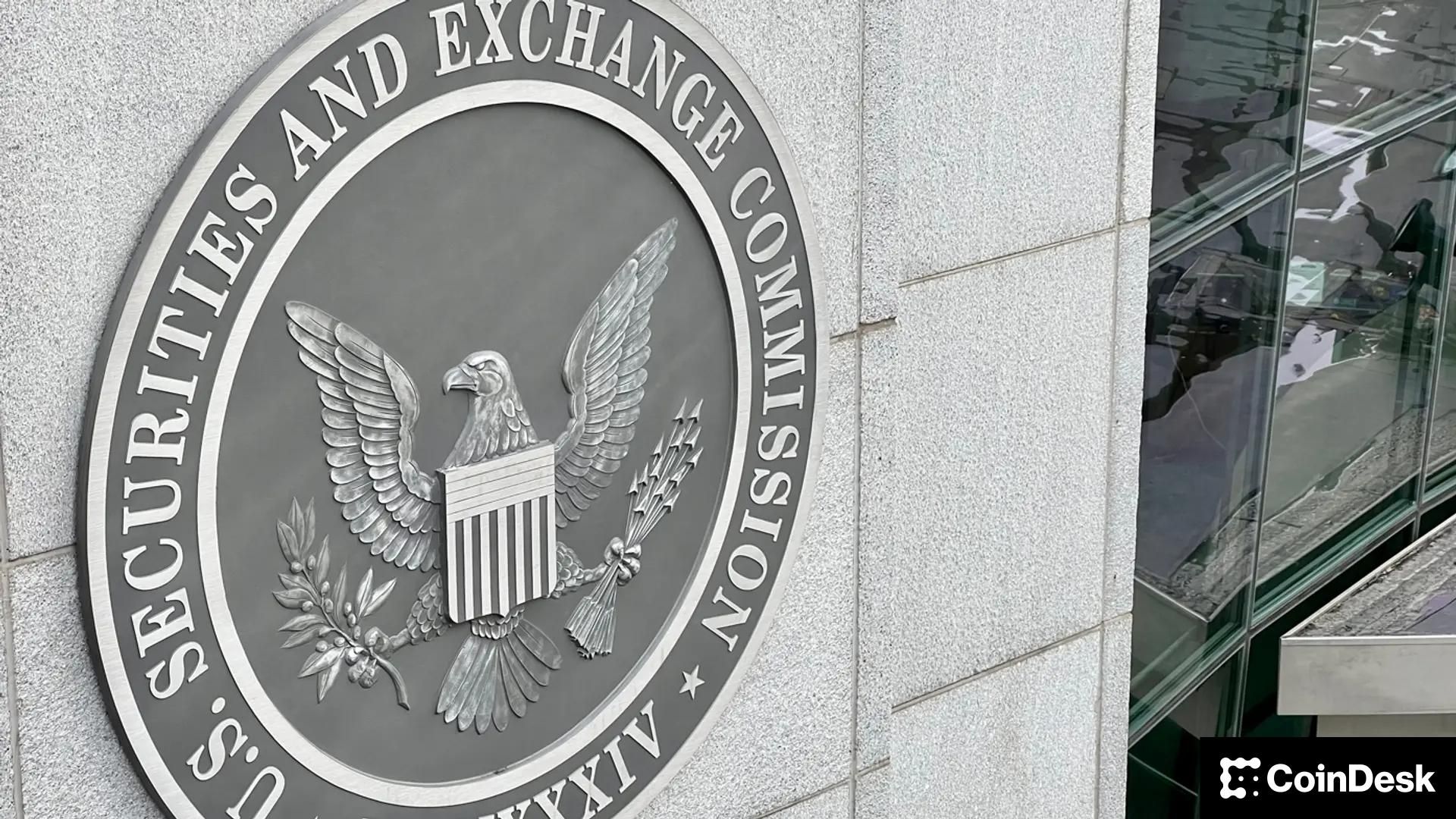SEC Adjusts Stance on Broker-Dealer Stablecoin Capital Handling, Signaling Substantial Impact