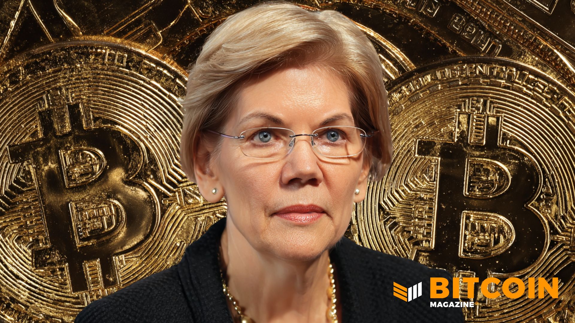 Senator Warren Calls on Federal Agencies to Avoid Rescue of Crypto Tycoons Amidst Bitcoin Downturn