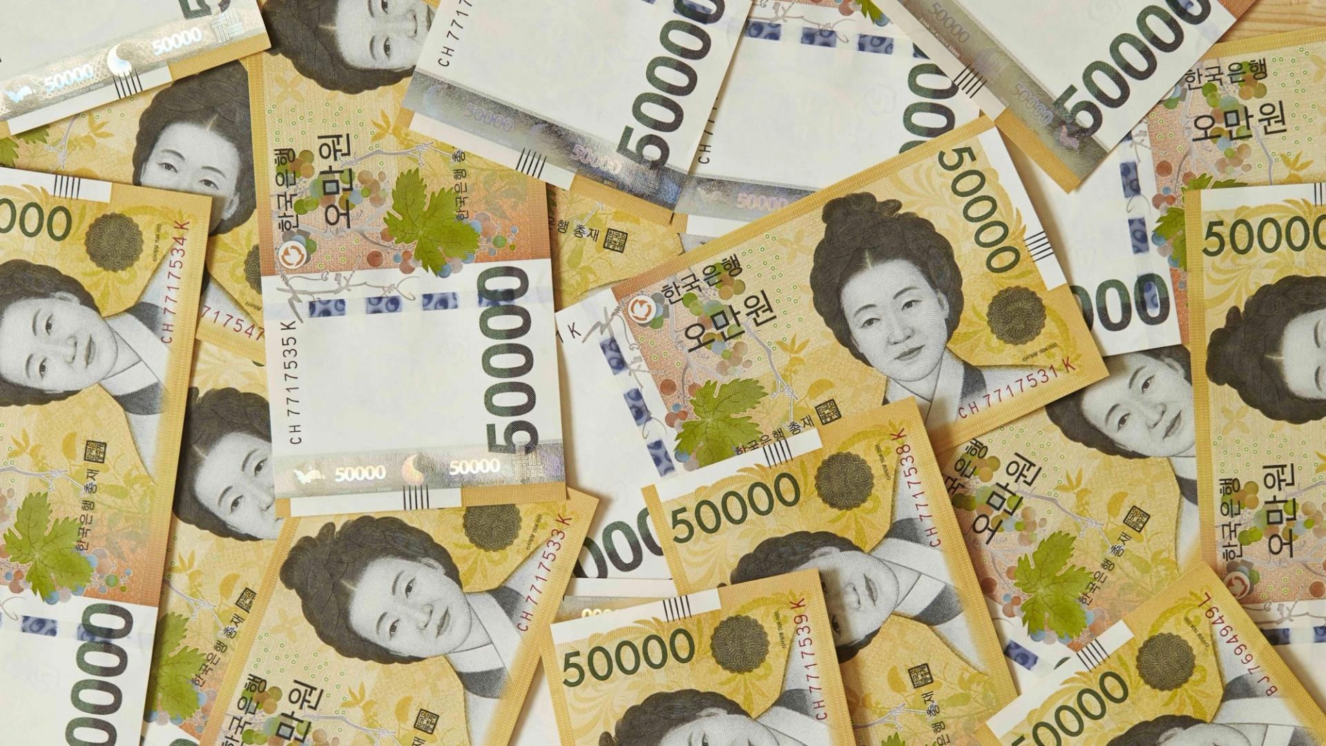 South Korea Experiences Significant Decline in Crypto Market Liquidity as Stablecoin Holdings Drop by Over Half Amid Increased Interest in Equities