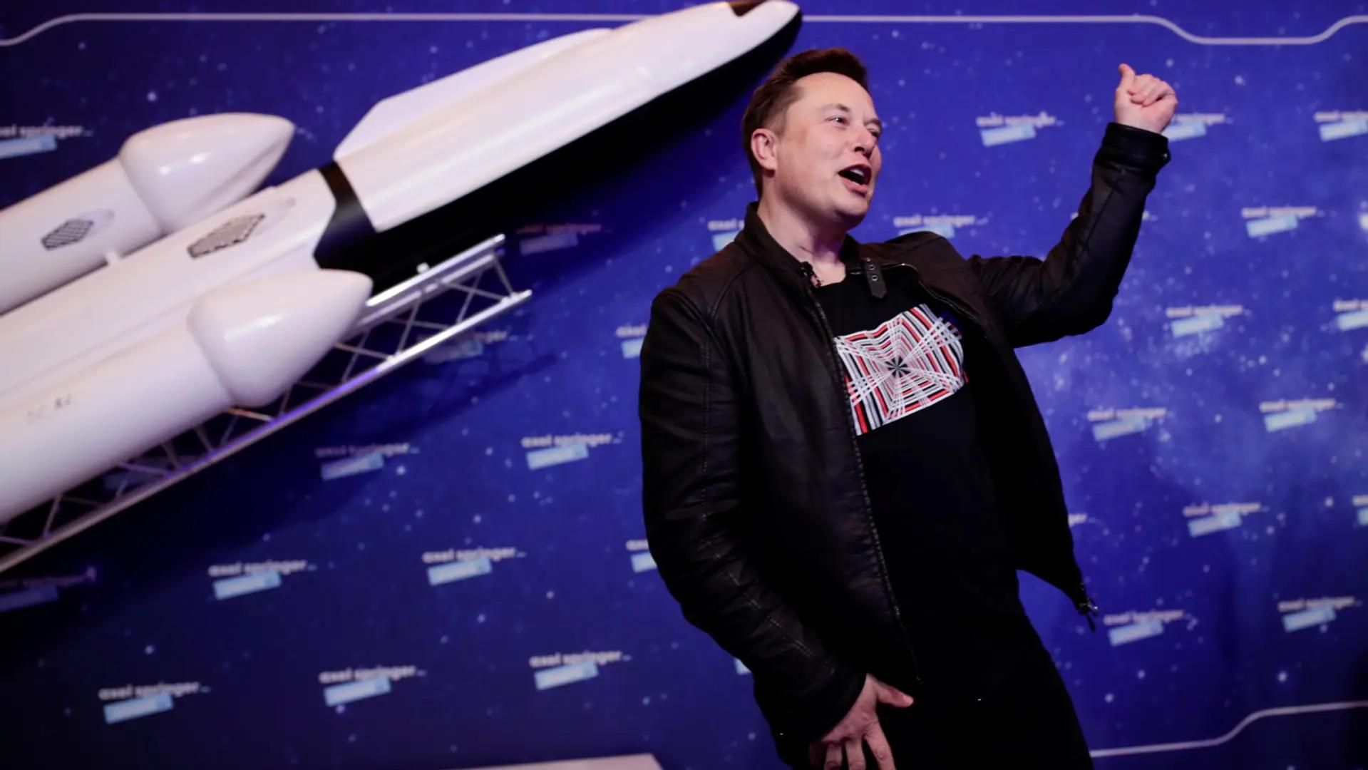 SpaceX’s Bitcoin Investment Dips to $545 Million Prior to Public Offering Submission