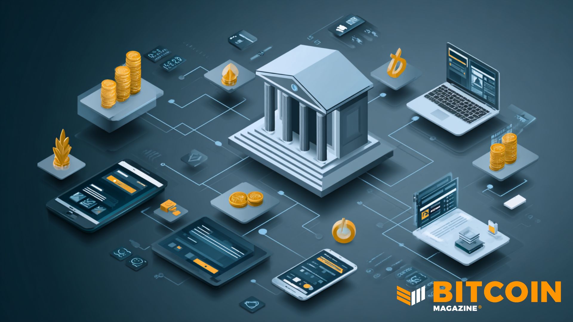 St. Cloud Financial Credit Union Introduces Integrated Platform for Digital Assets Management