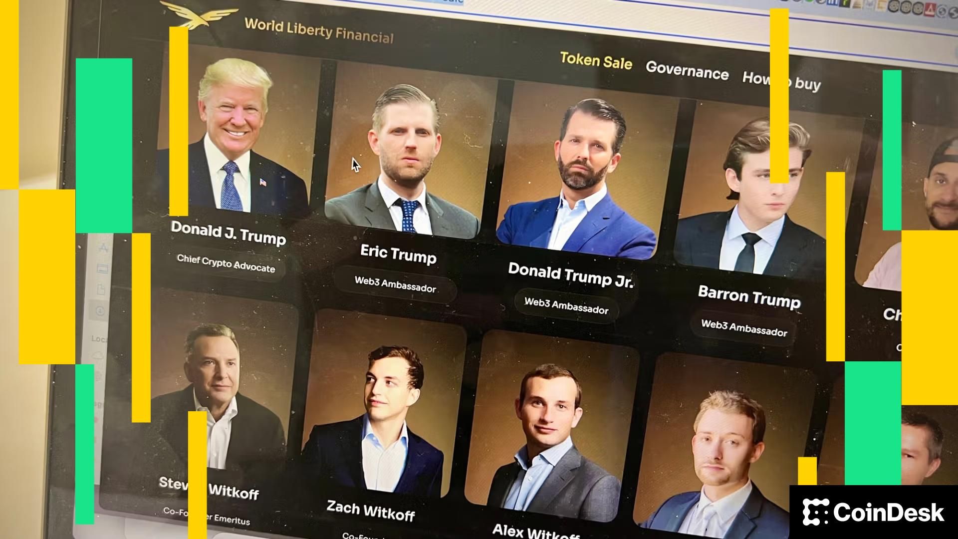 Stability Concerns Arise for Trump-Associated Stablecoin Amid WLFI's Report of a Targeted Offensive
