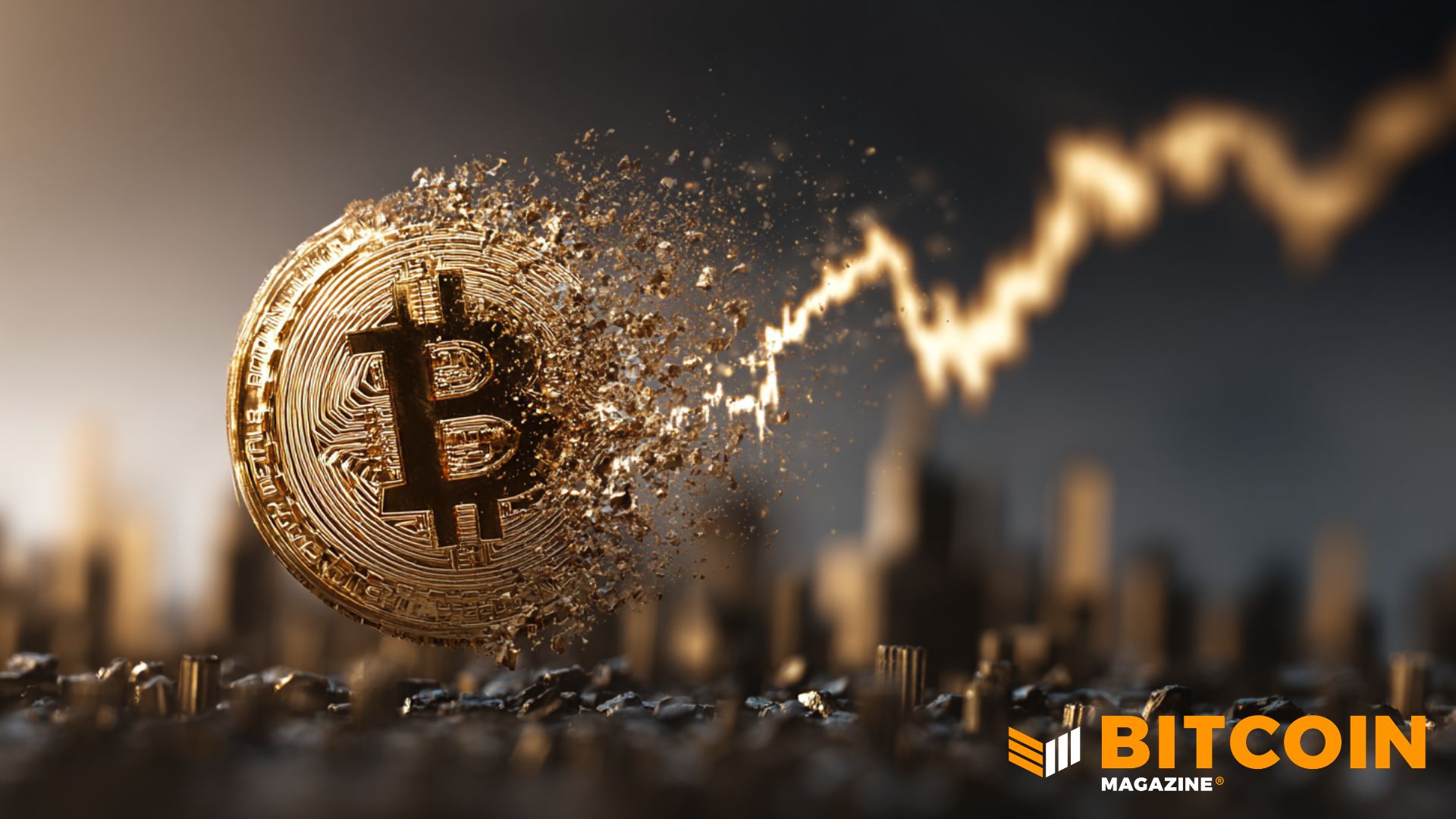 Stability Increase Observed in Bitcoin, According to Charles Schwab Study