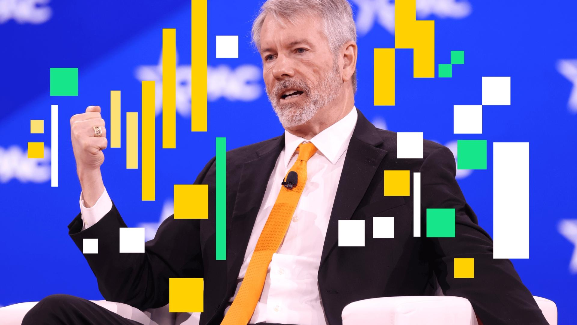 Strategy's STRC Equity Gains as Three Firms Boost Holdings, Shares Recover to Original Value