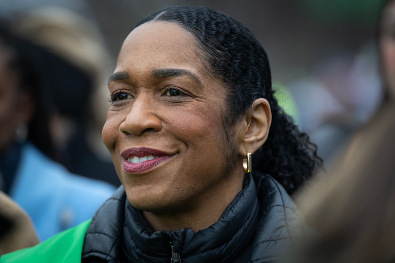 Stratton Secures Victory in Illinois Senate Race, Overcoming Crypto-Supported Krishnamoorthi