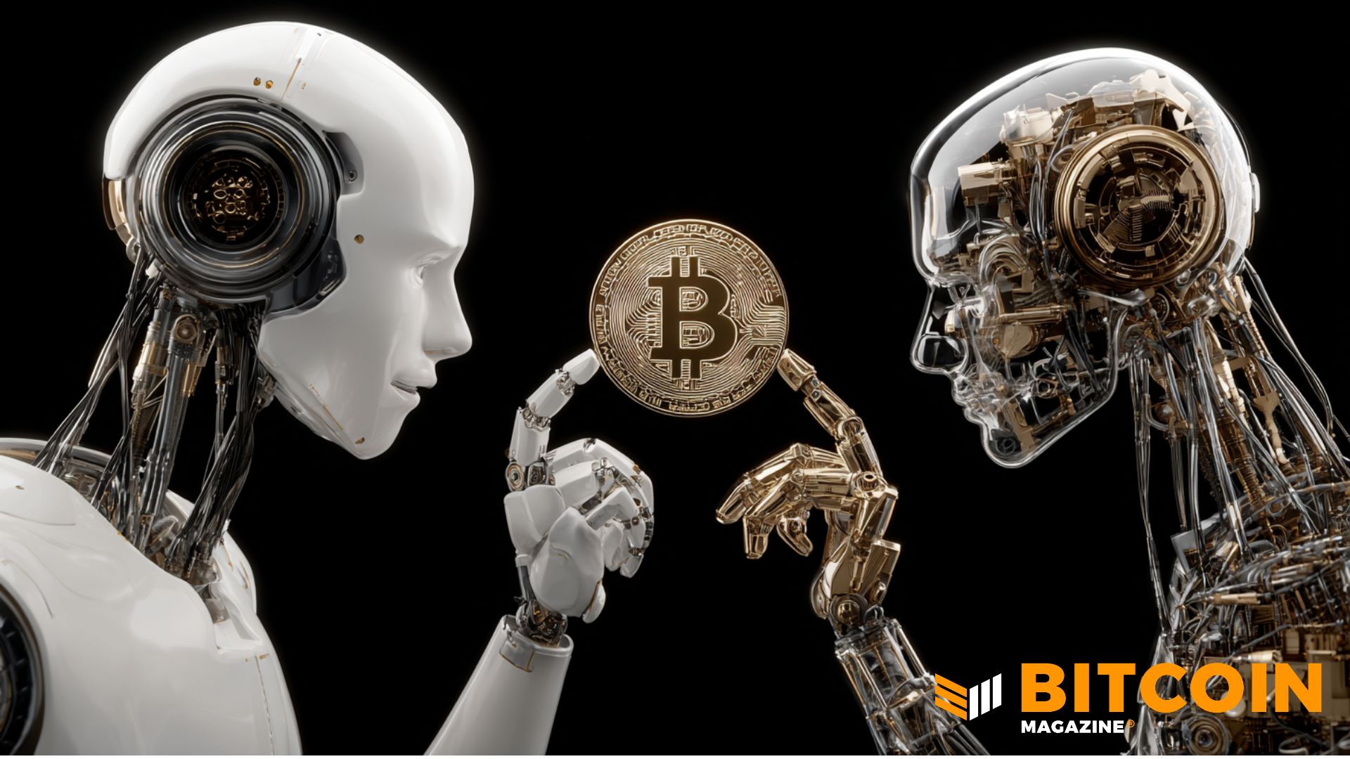 Study Reveals AI Preference for Bitcoin Over Traditional Currency, According to BPI