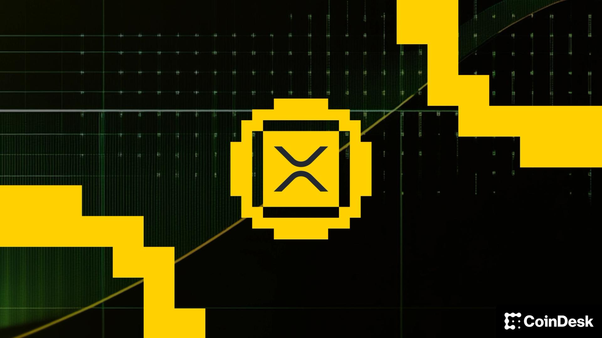 Surge in XRP Ledger Transactions Hits 2.7 Million Amid Stable Price Movement