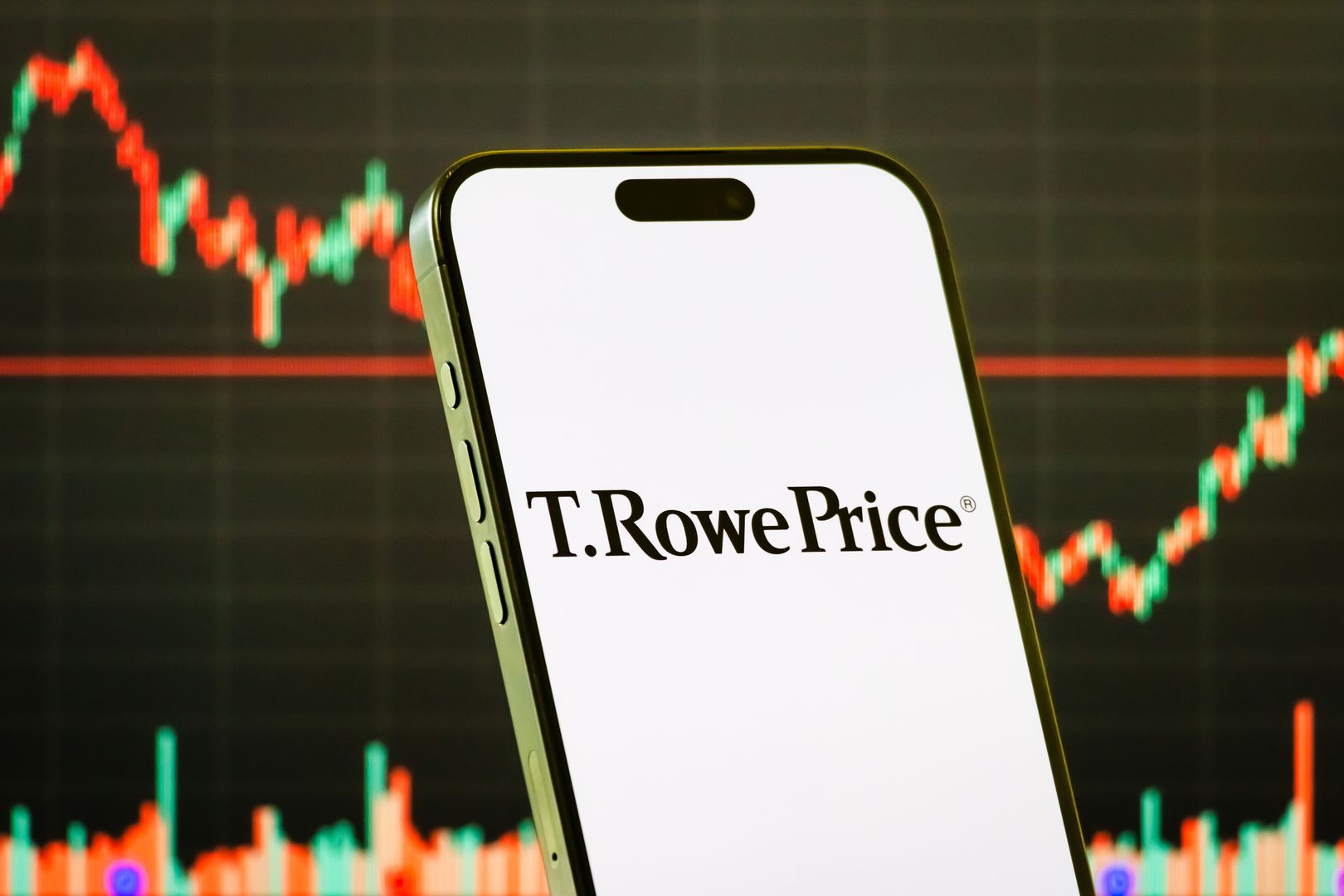 T. Rowe Price Gears Up to Include Dogecoin and Shiba Inu in Its Upcoming Cryptocurrency ETF