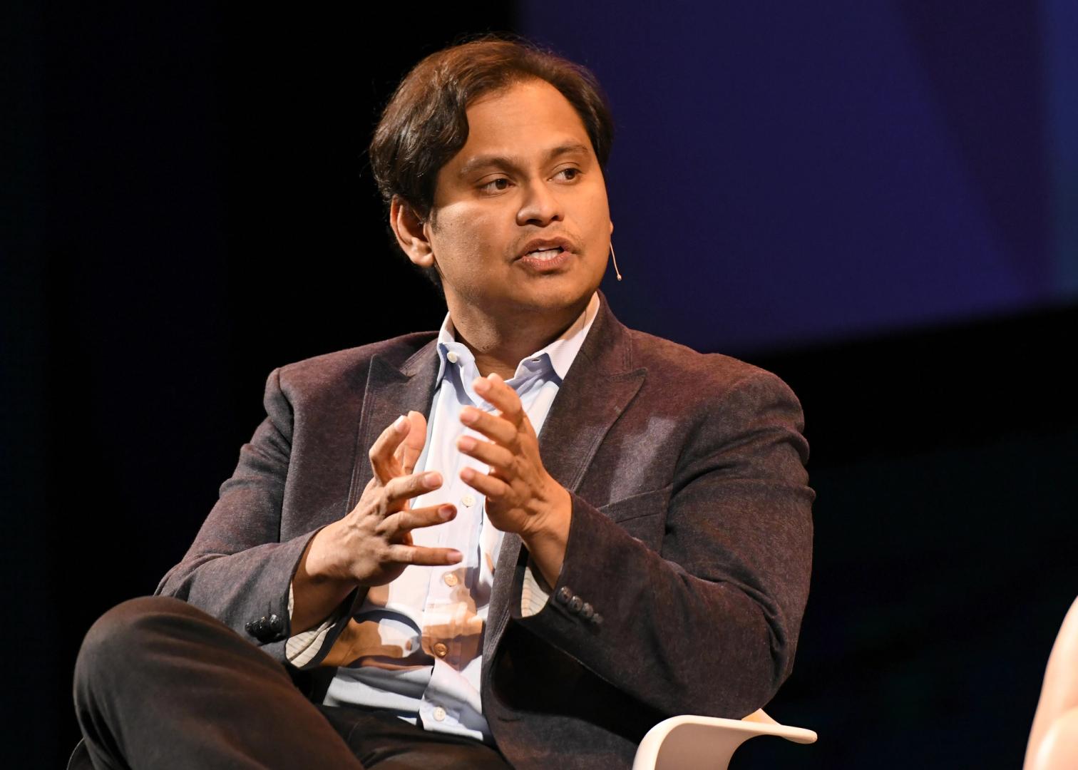 Tech Investor and Ex-Snap Executive Believes Crypto Is Not Suitable for AI Investment Strategies